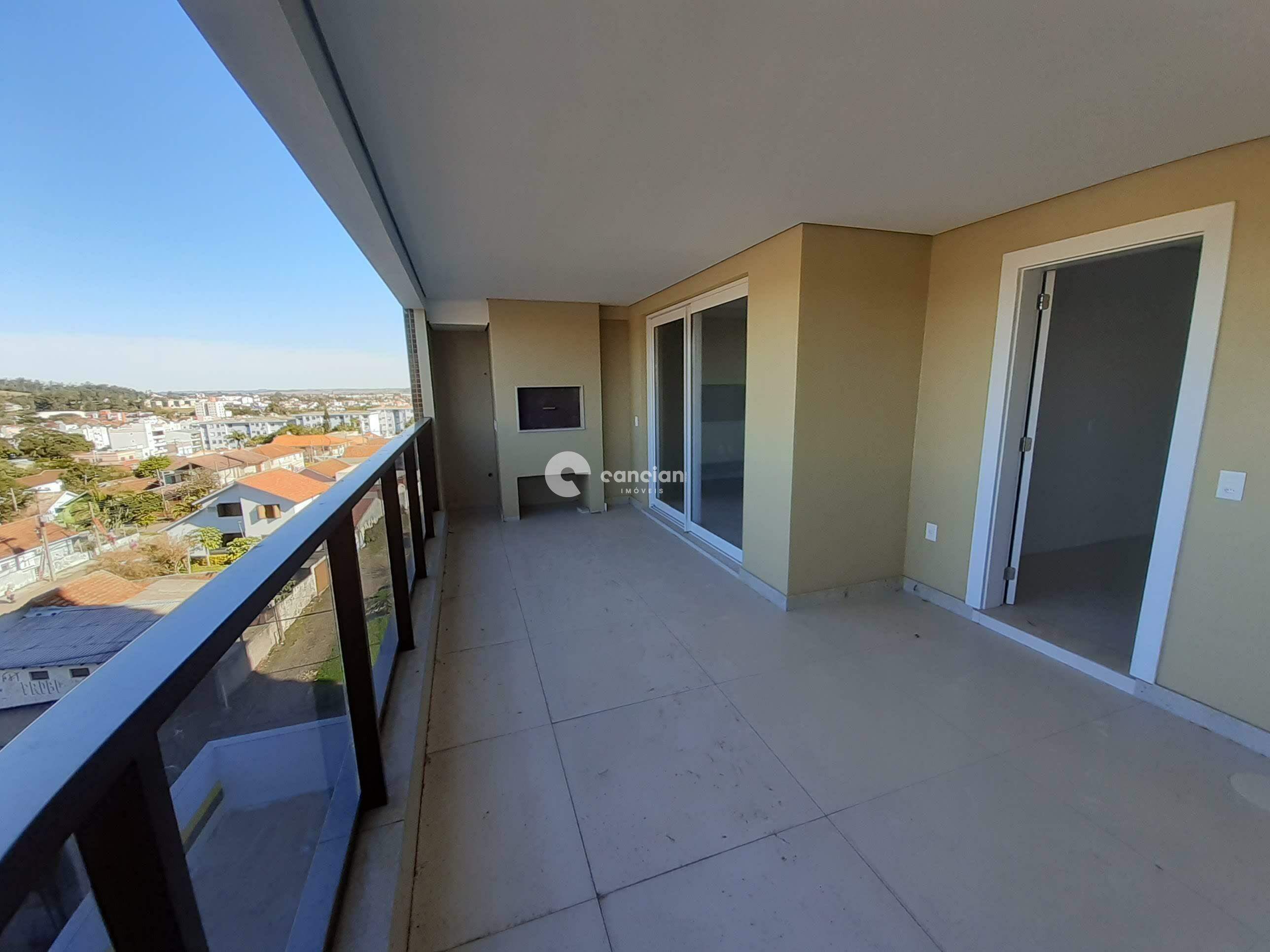 Apartamento à venda no Nossa Senhora de Lourdes: 