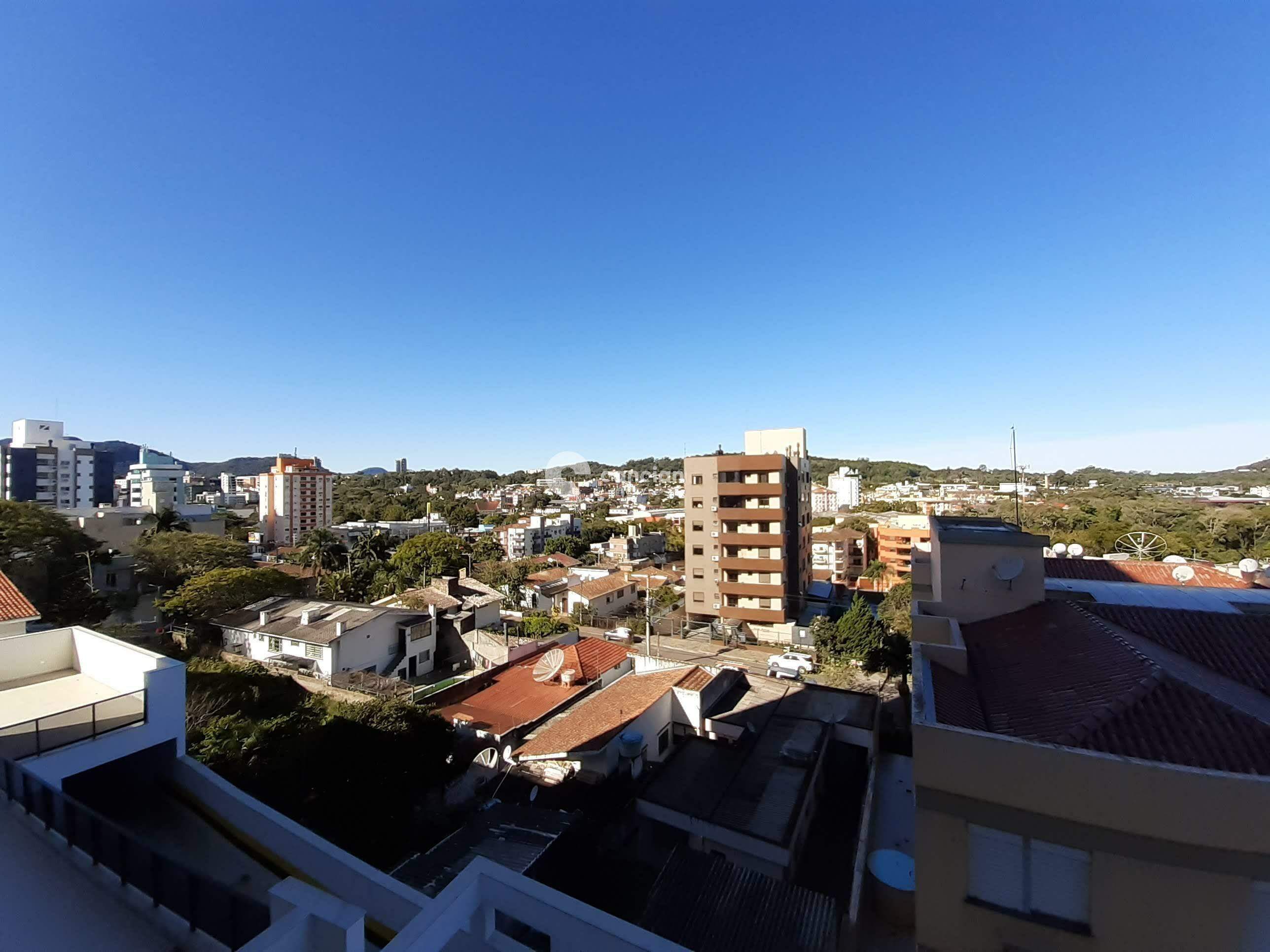 Apartamento à venda no Nossa Senhora de Lourdes: 