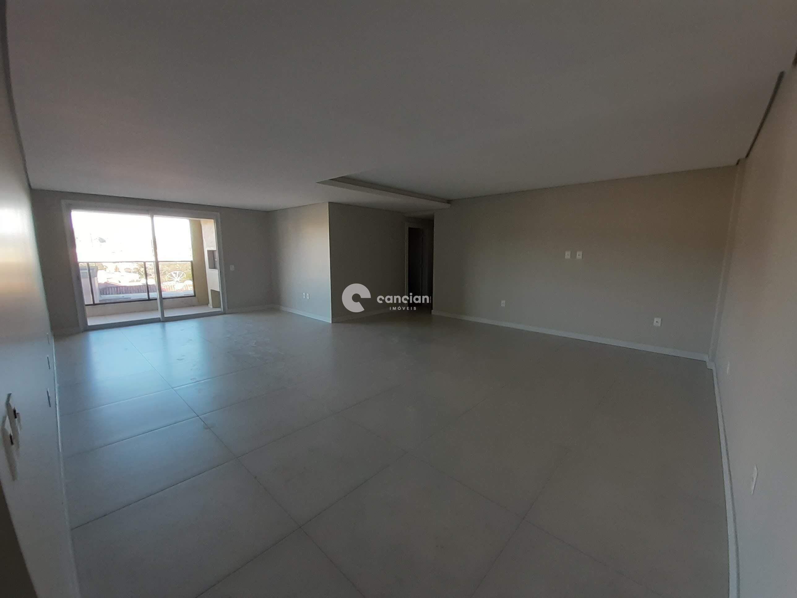 Apartamento à venda no Nossa Senhora de Lourdes: 