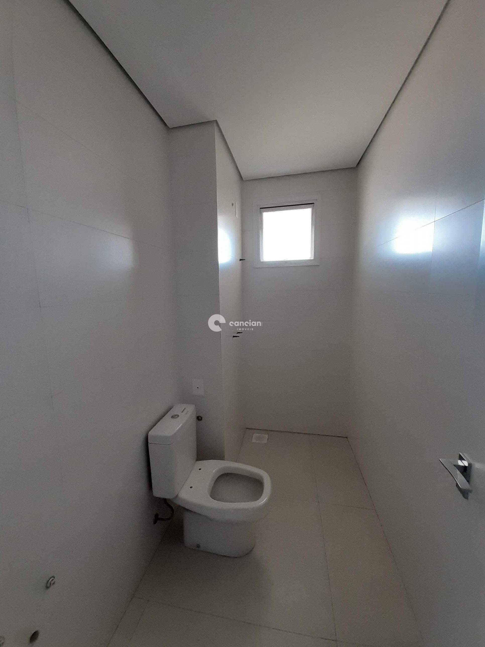 Apartamento à venda no Nossa Senhora de Lourdes: 
