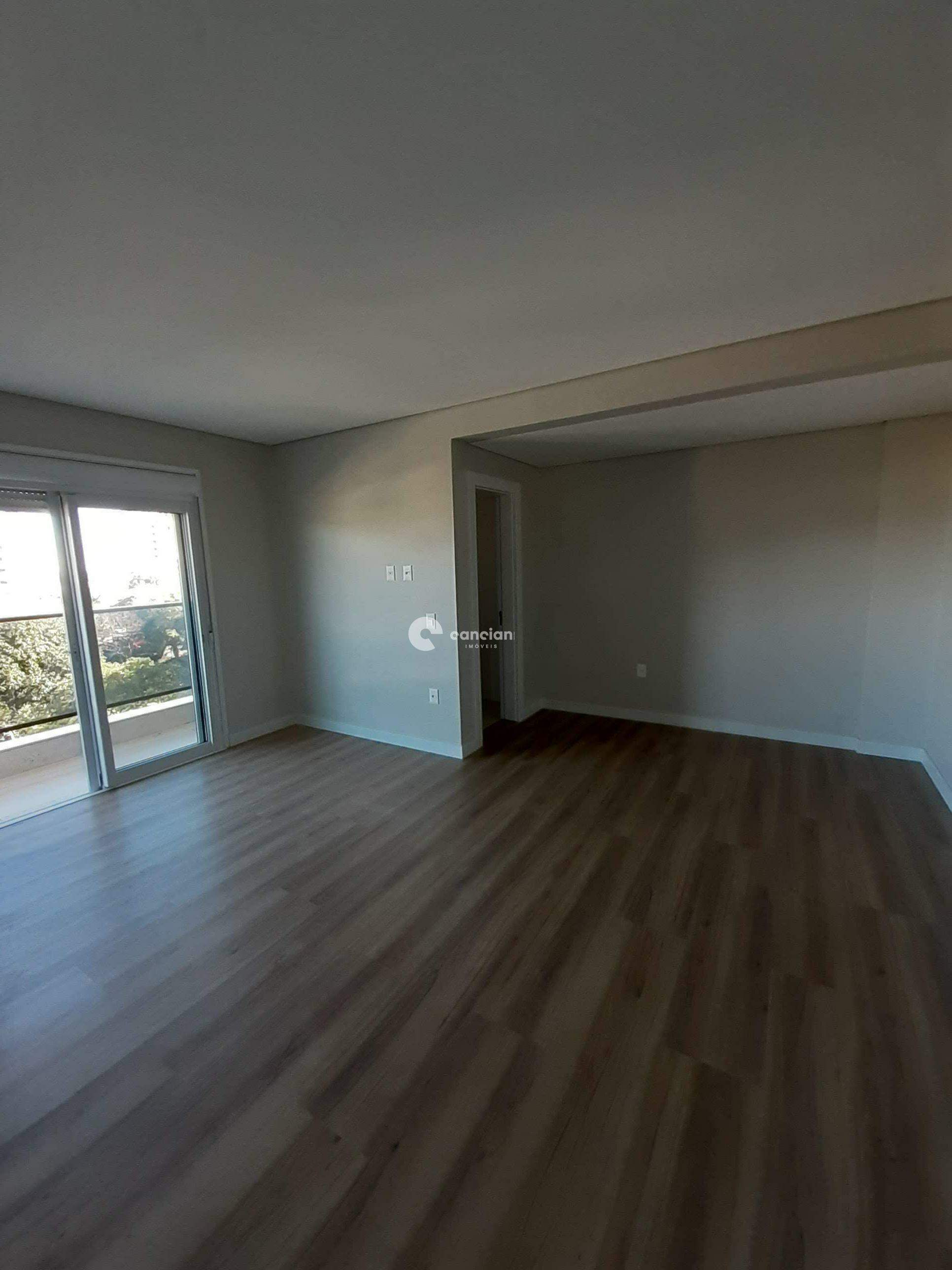 Apartamento à venda no Nossa Senhora de Lourdes: 