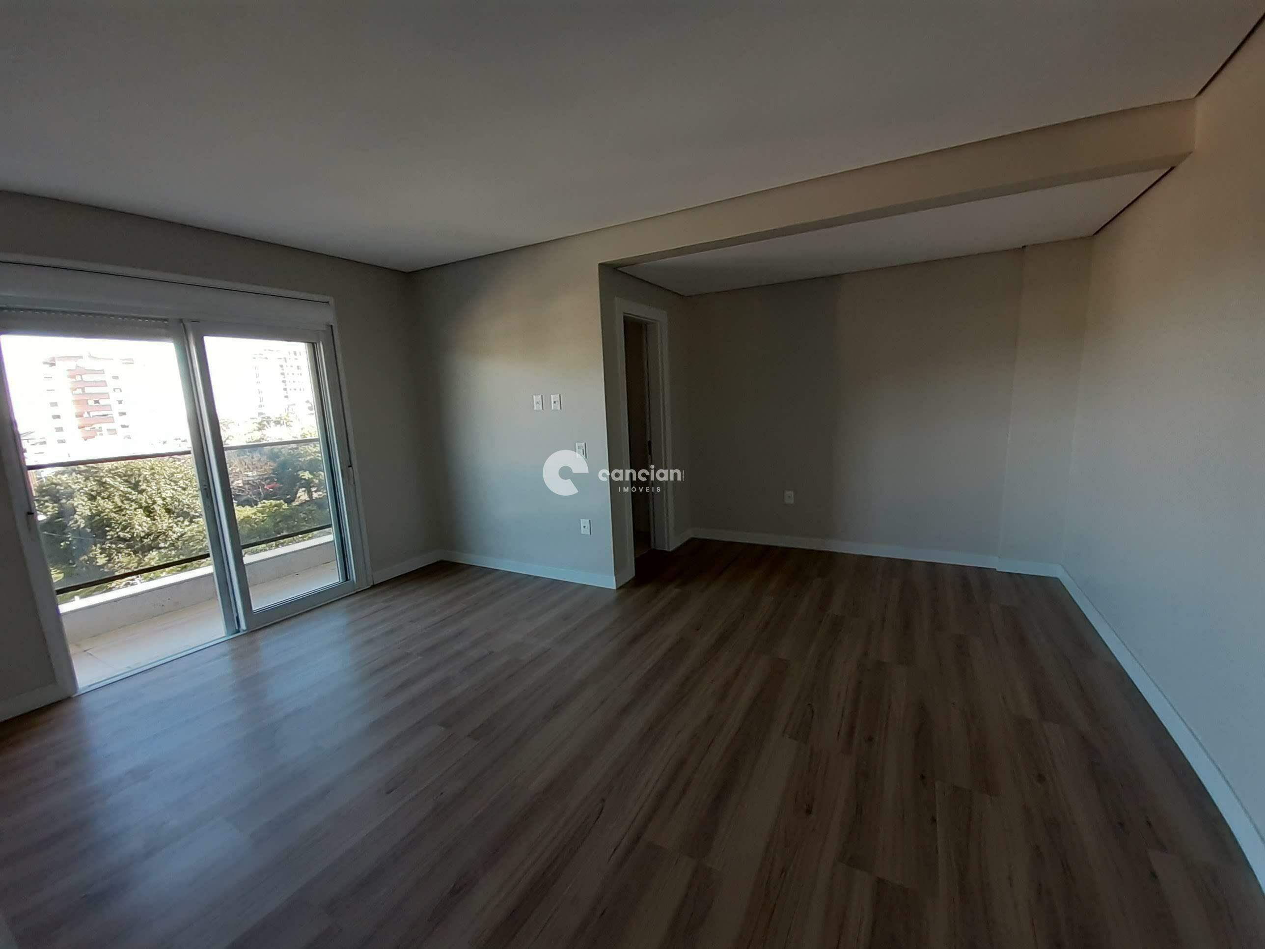 Apartamento à venda no Nossa Senhora de Lourdes: 