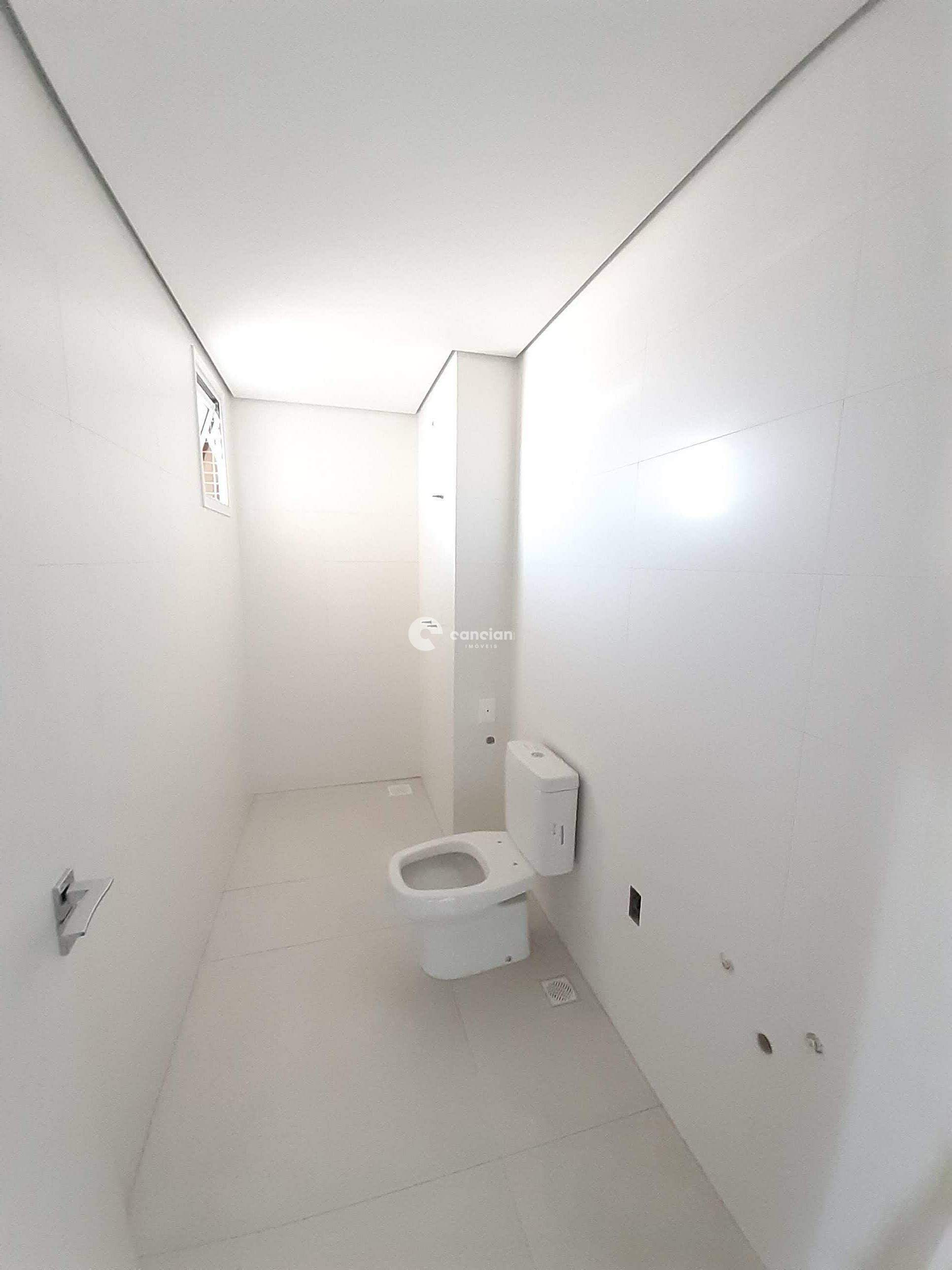 Apartamento à venda no Nossa Senhora de Lourdes: 