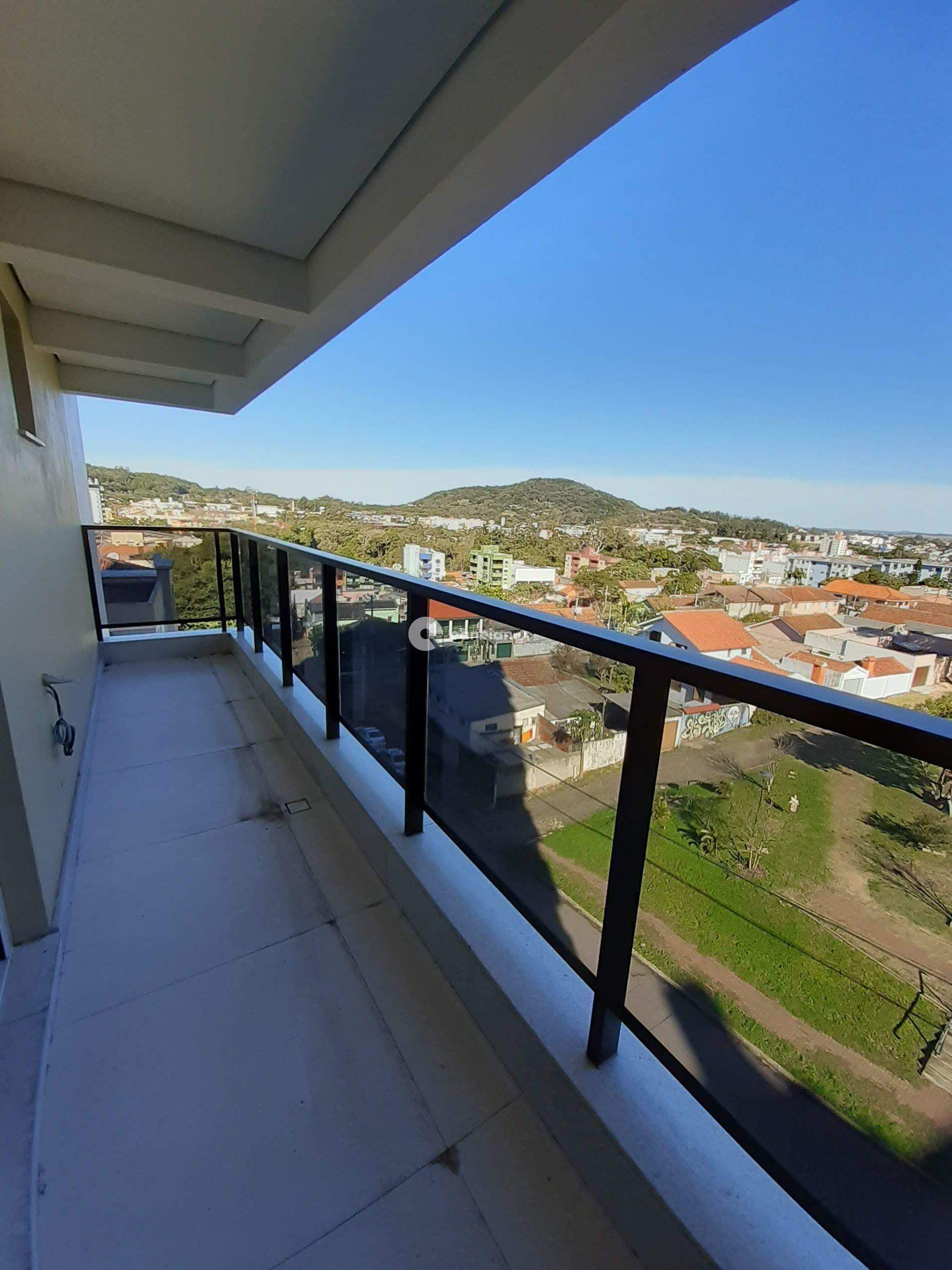 Apartamento à venda no Nossa Senhora de Lourdes: 