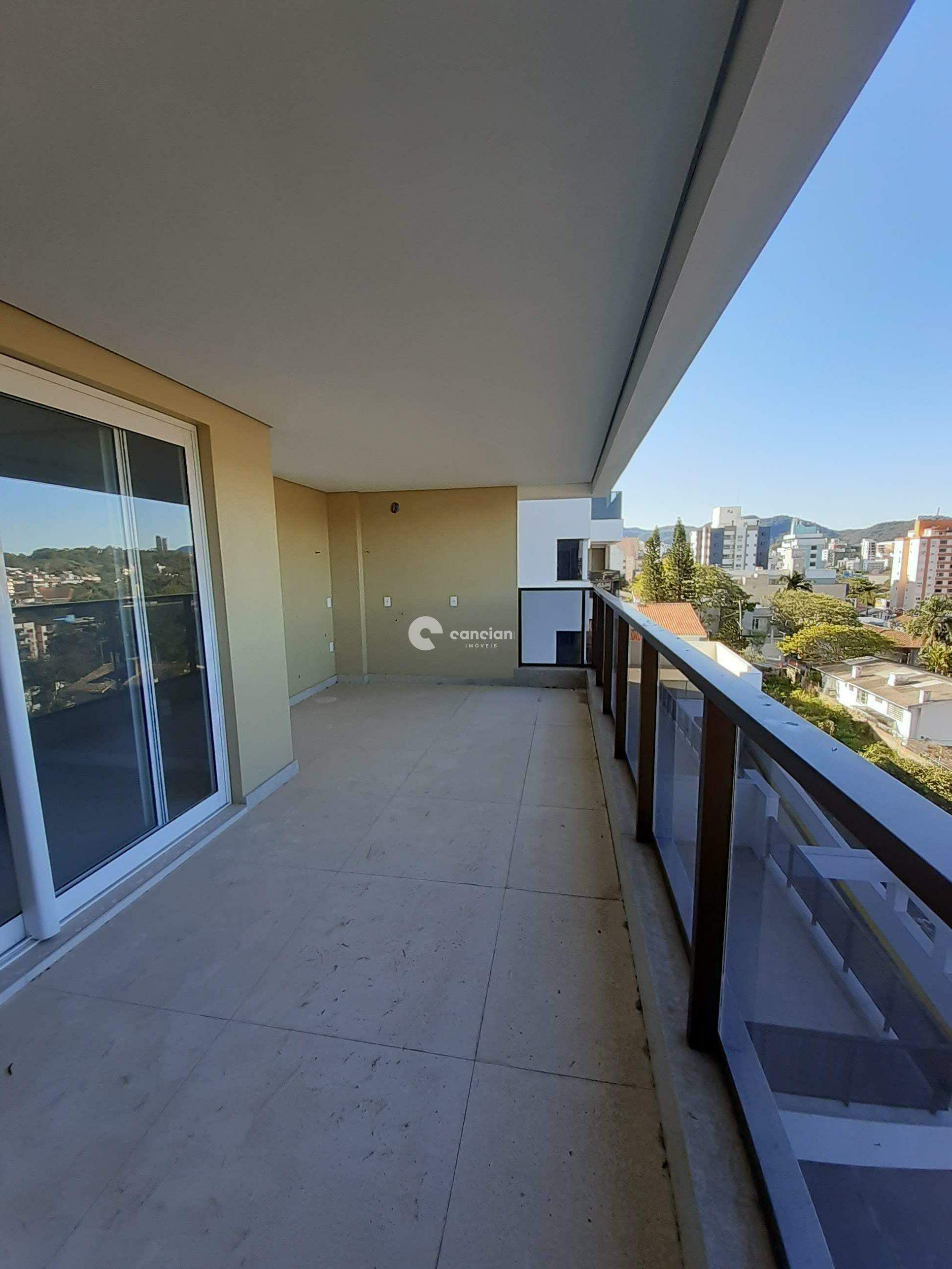 Apartamento à venda no Nossa Senhora de Lourdes: 
