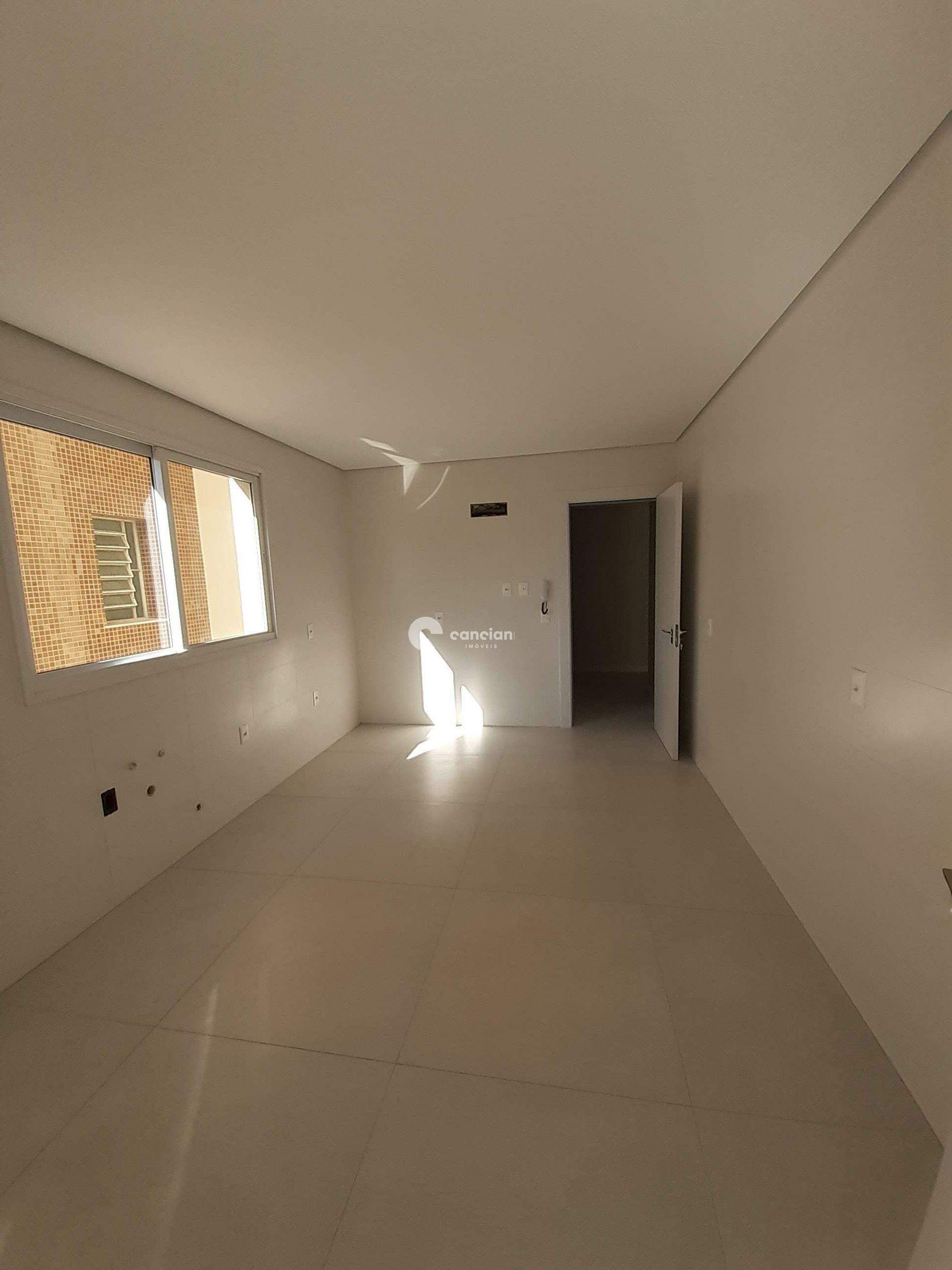 Apartamento à venda no Nossa Senhora de Lourdes: