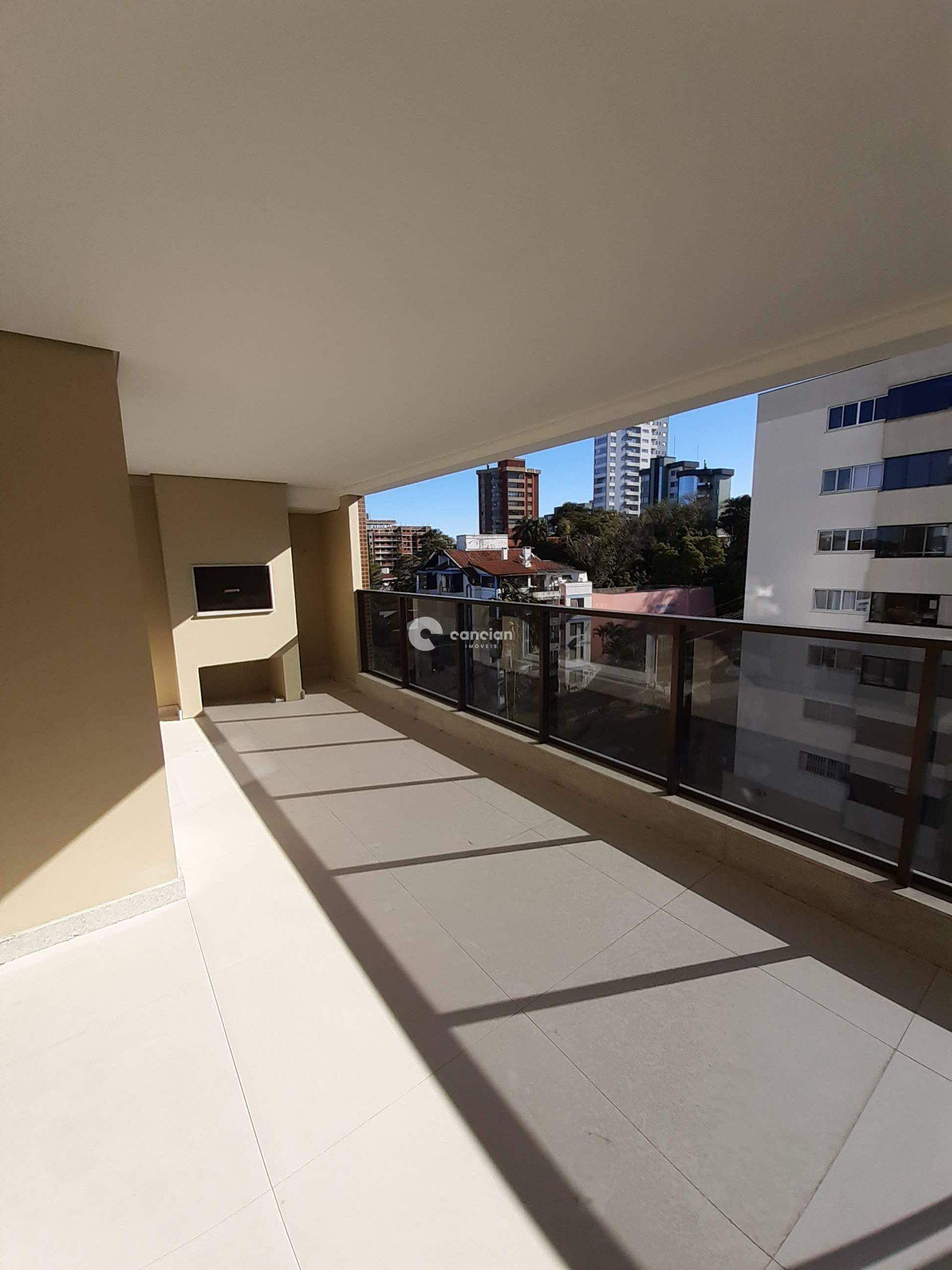 Apartamento à venda no Nossa Senhora de Lourdes:
