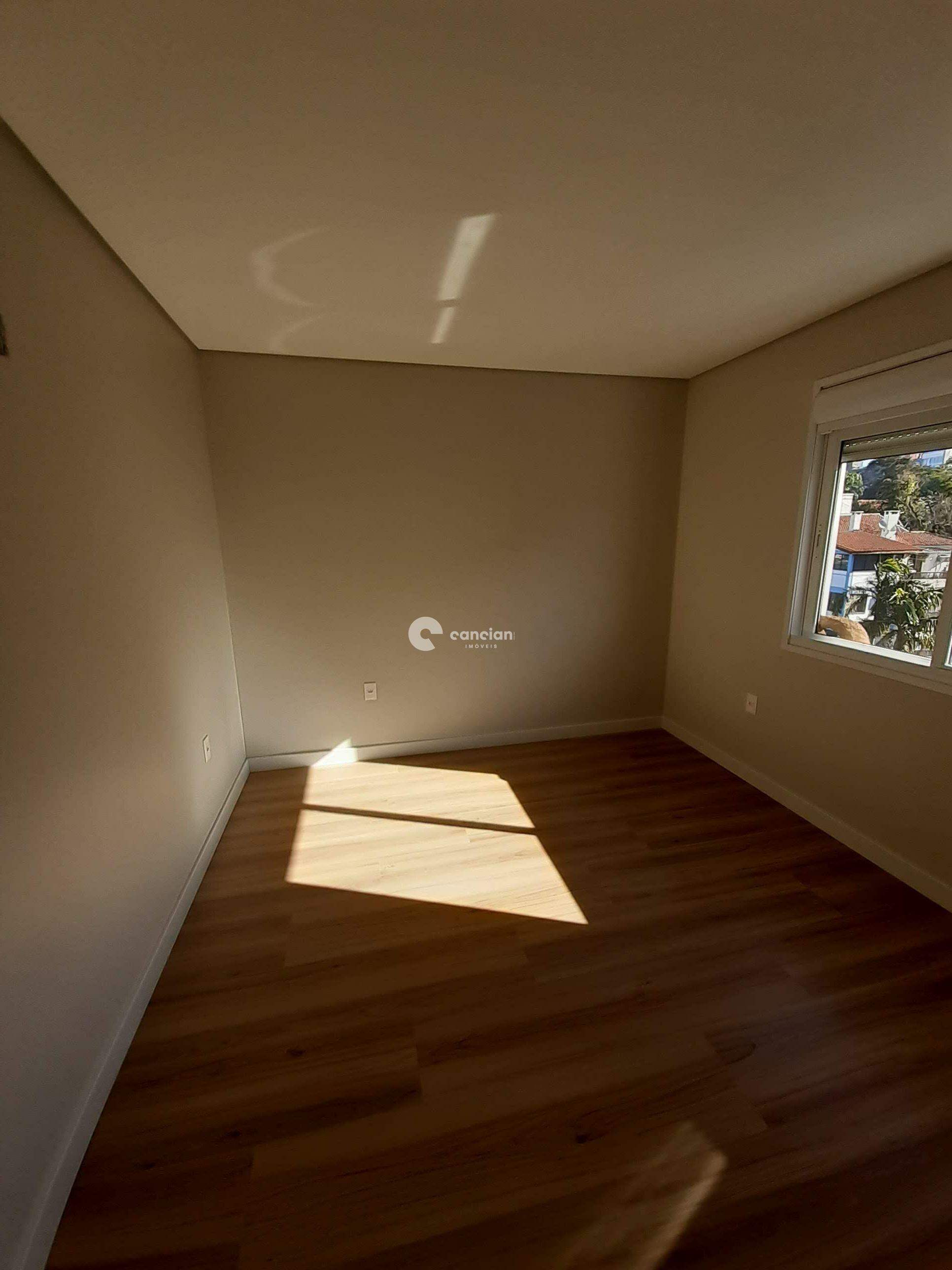 Apartamento à venda no Nossa Senhora de Lourdes: