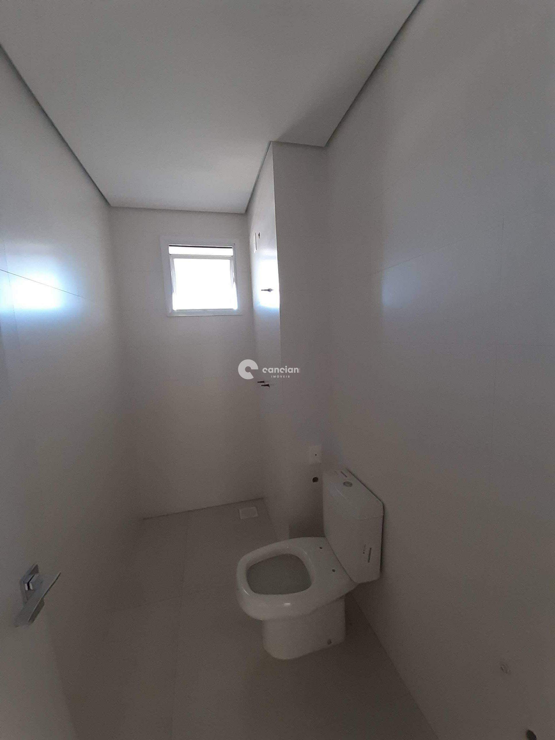 Apartamento à venda no Nossa Senhora de Lourdes:
