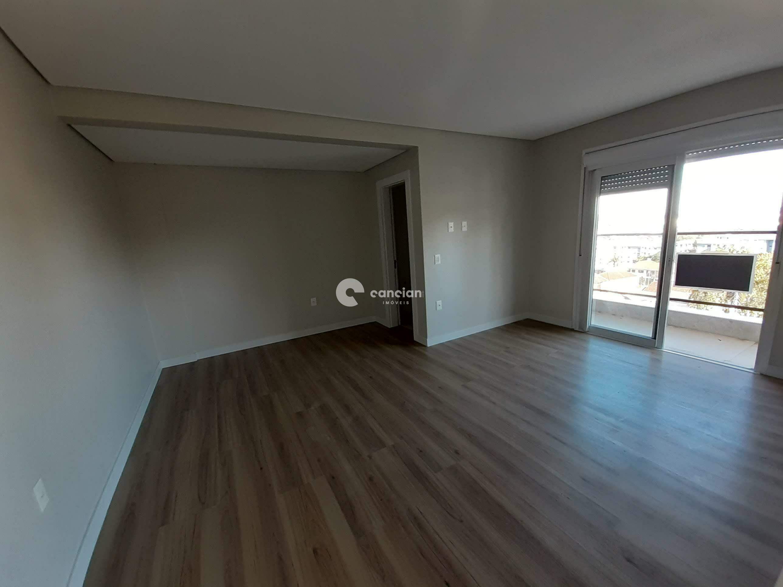Apartamento à venda no Nossa Senhora de Lourdes: