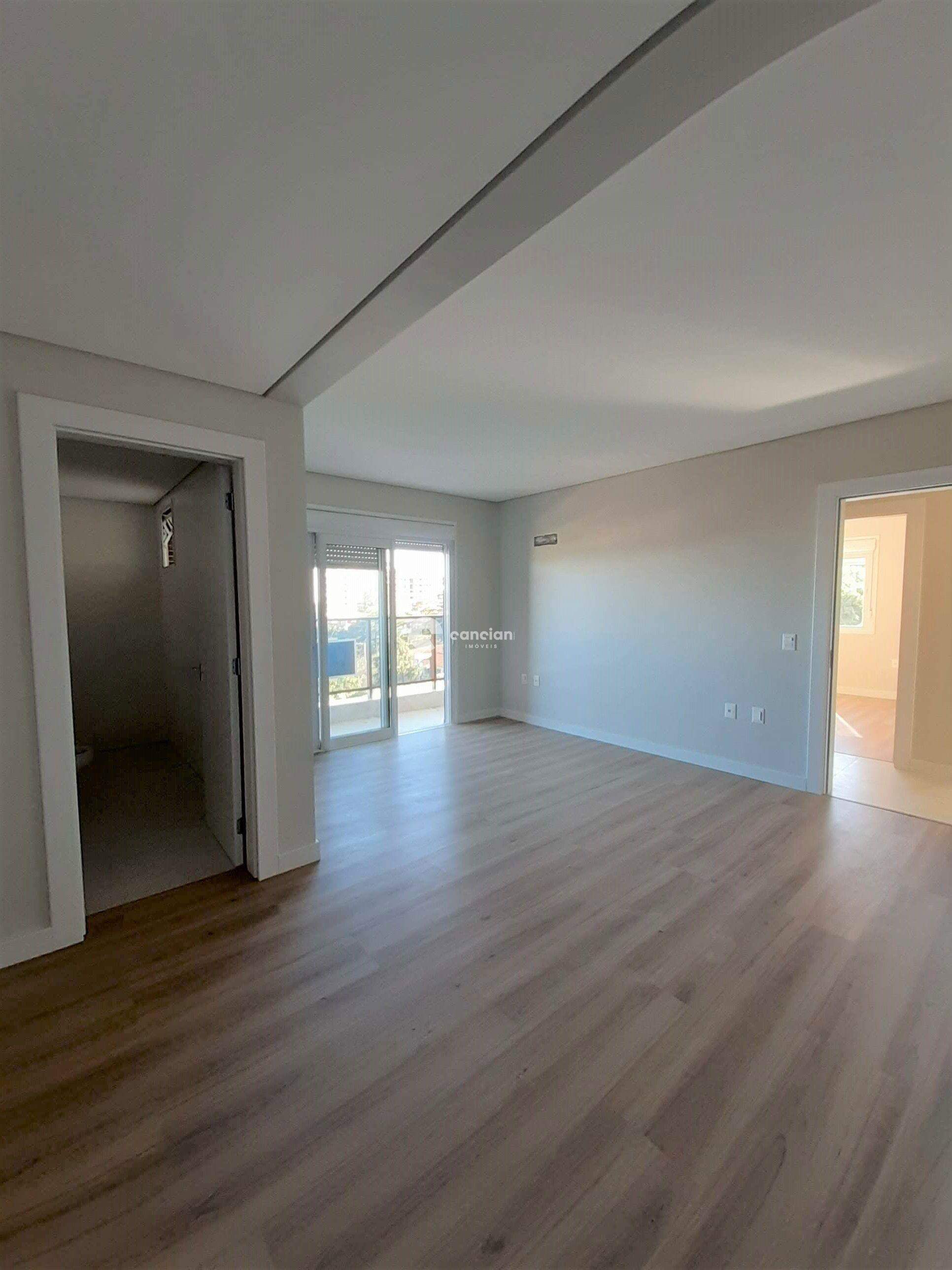 Apartamento à venda no Nossa Senhora de Lourdes: