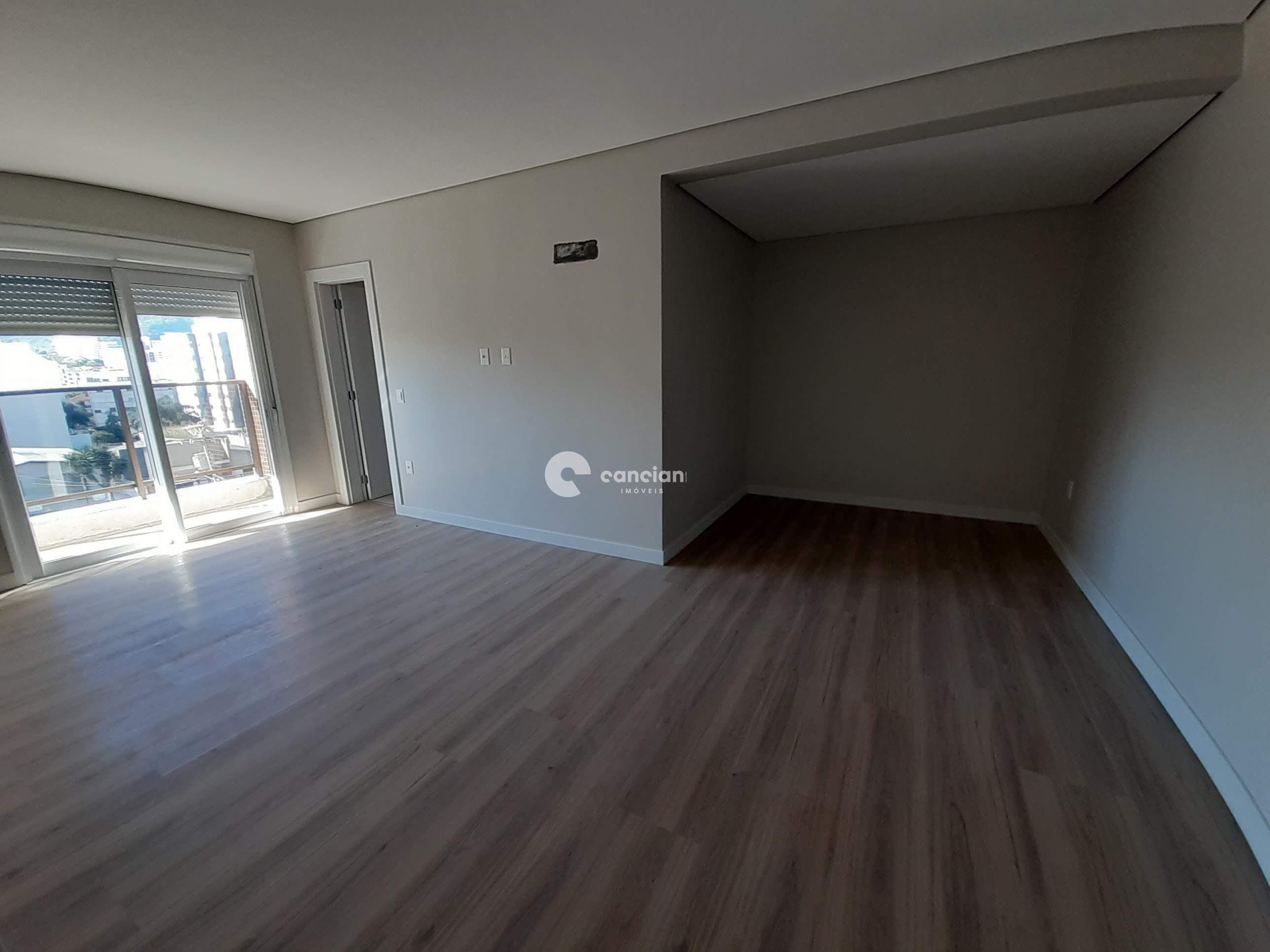 Apartamento à venda no Nossa Senhora de Lourdes: 