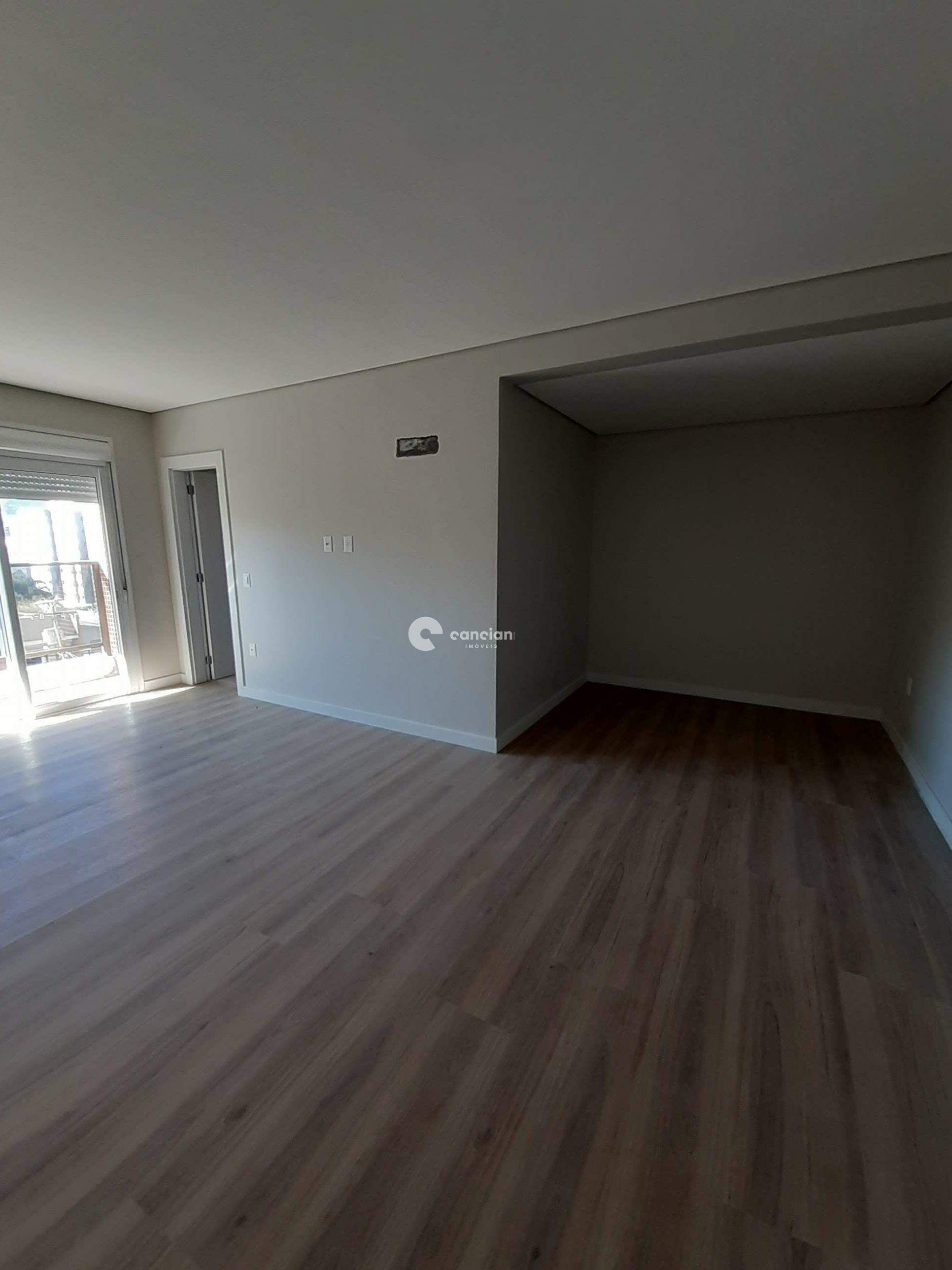 Apartamento à venda no Nossa Senhora de Lourdes: 