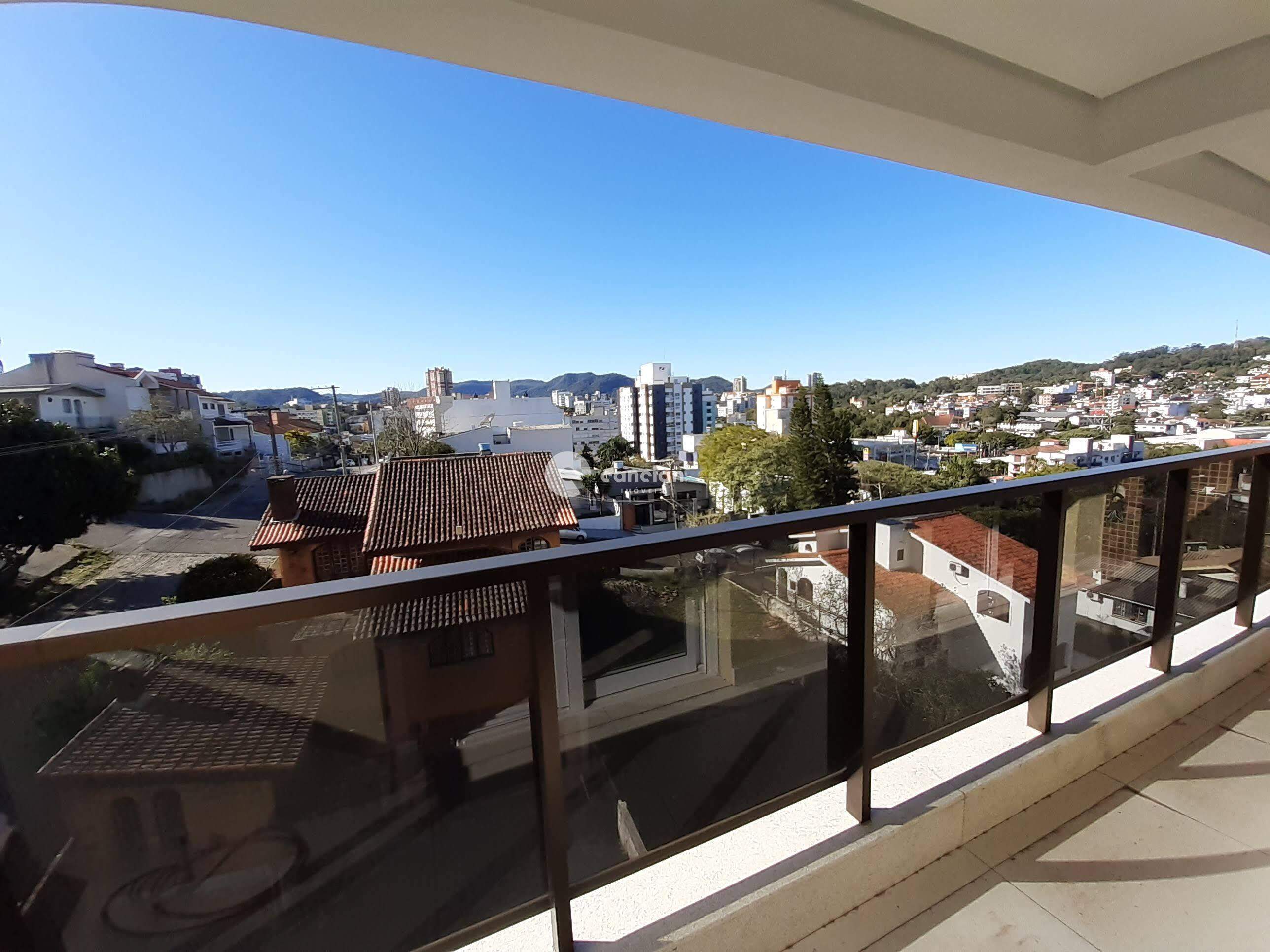 Apartamento à venda no Nossa Senhora de Lourdes: 