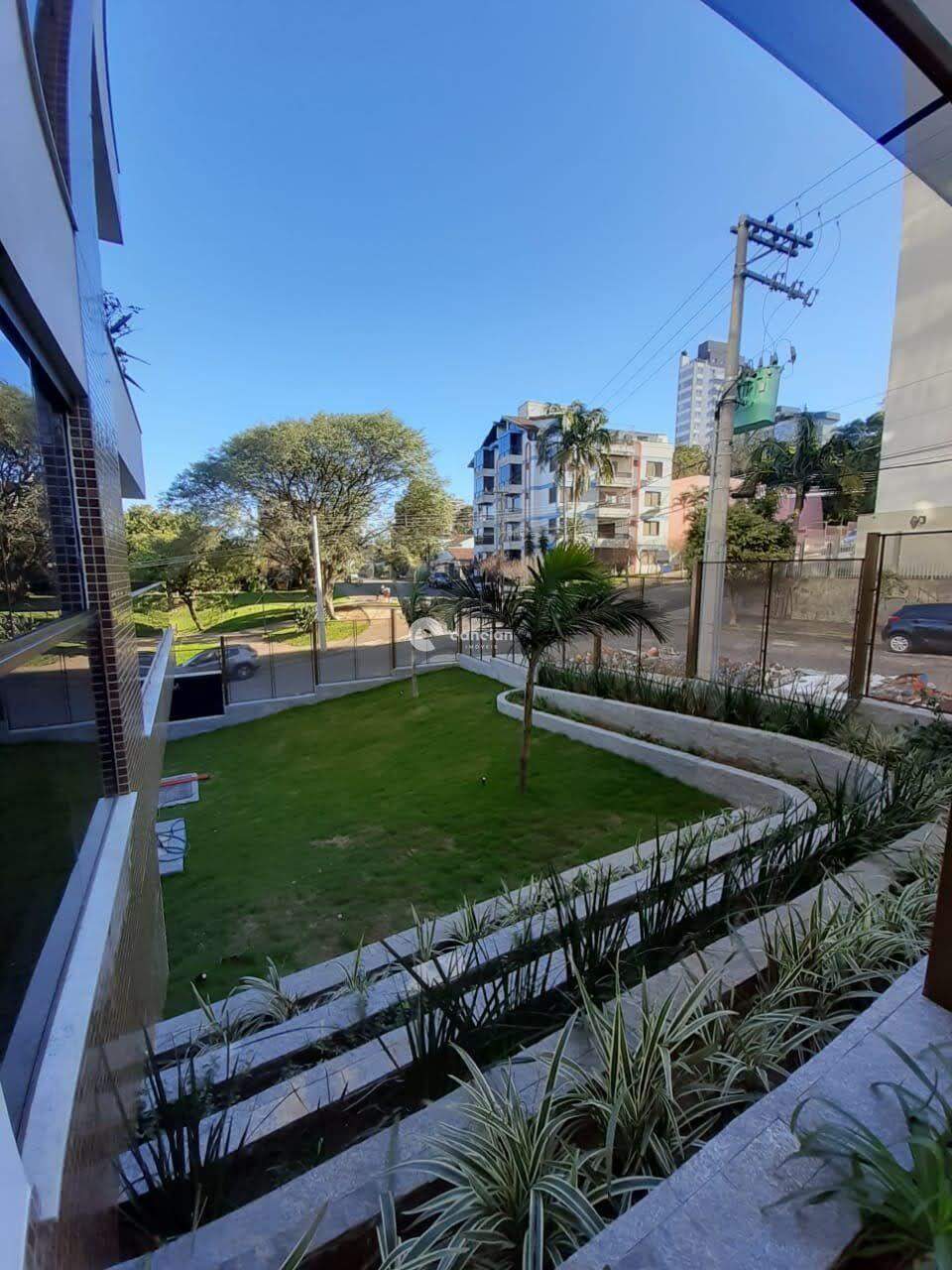 Apartamento à venda no Nossa Senhora de Lourdes: 