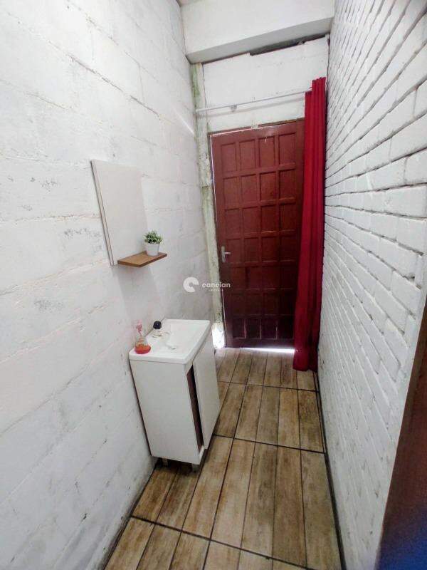 Casa à venda no Nossa Senhora do Perpétuo Socorro: 