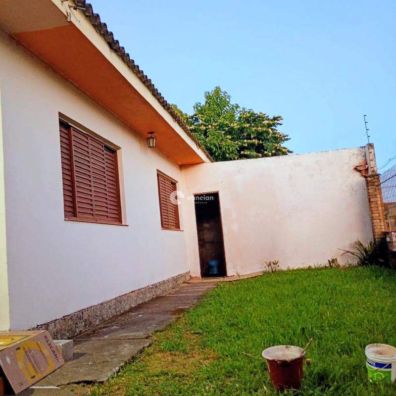 Casa à venda no Nossa Senhora do Perpétuo Socorro: 