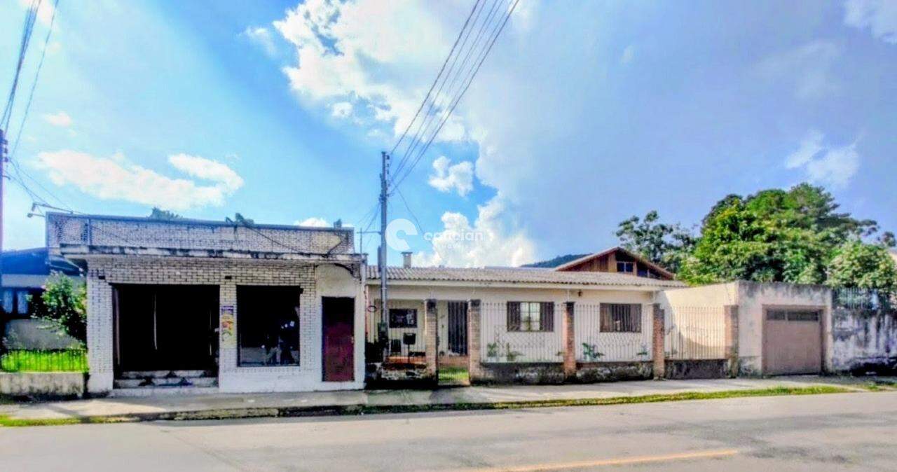 Casa à venda no Nossa Senhora do Perpétuo Socorro: 