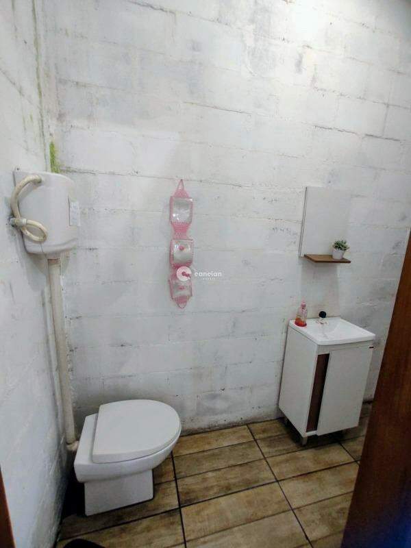 Casa à venda no Nossa Senhora do Perpétuo Socorro: 