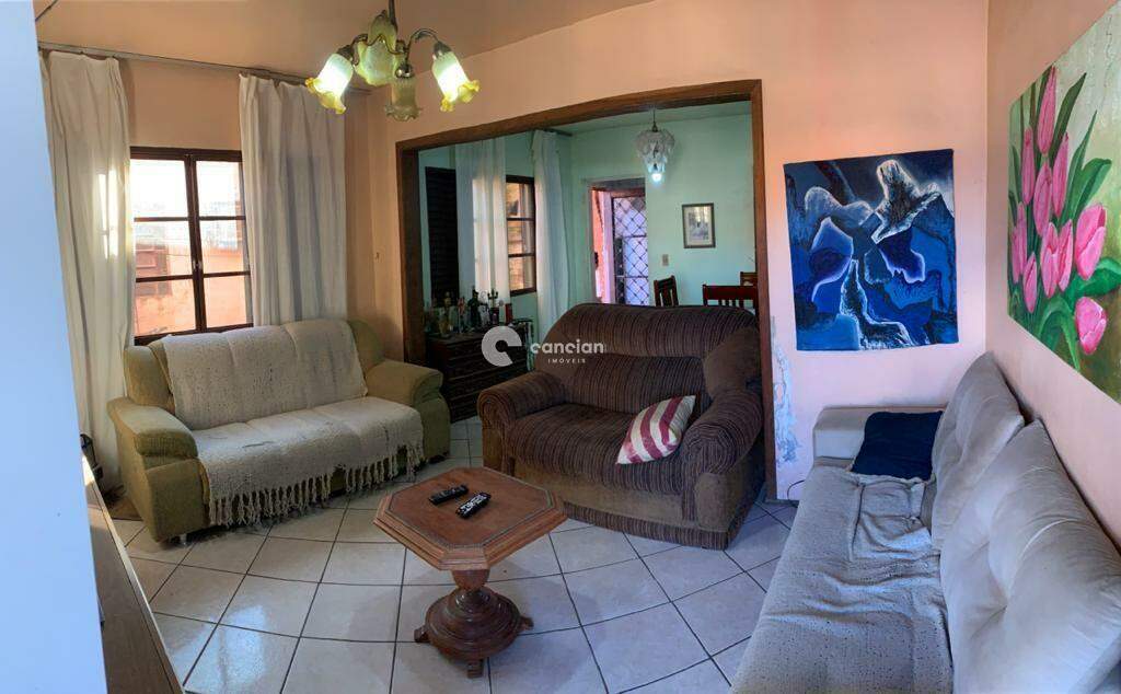 Casa à venda no Nossa Senhora do Perpétuo Socorro: 