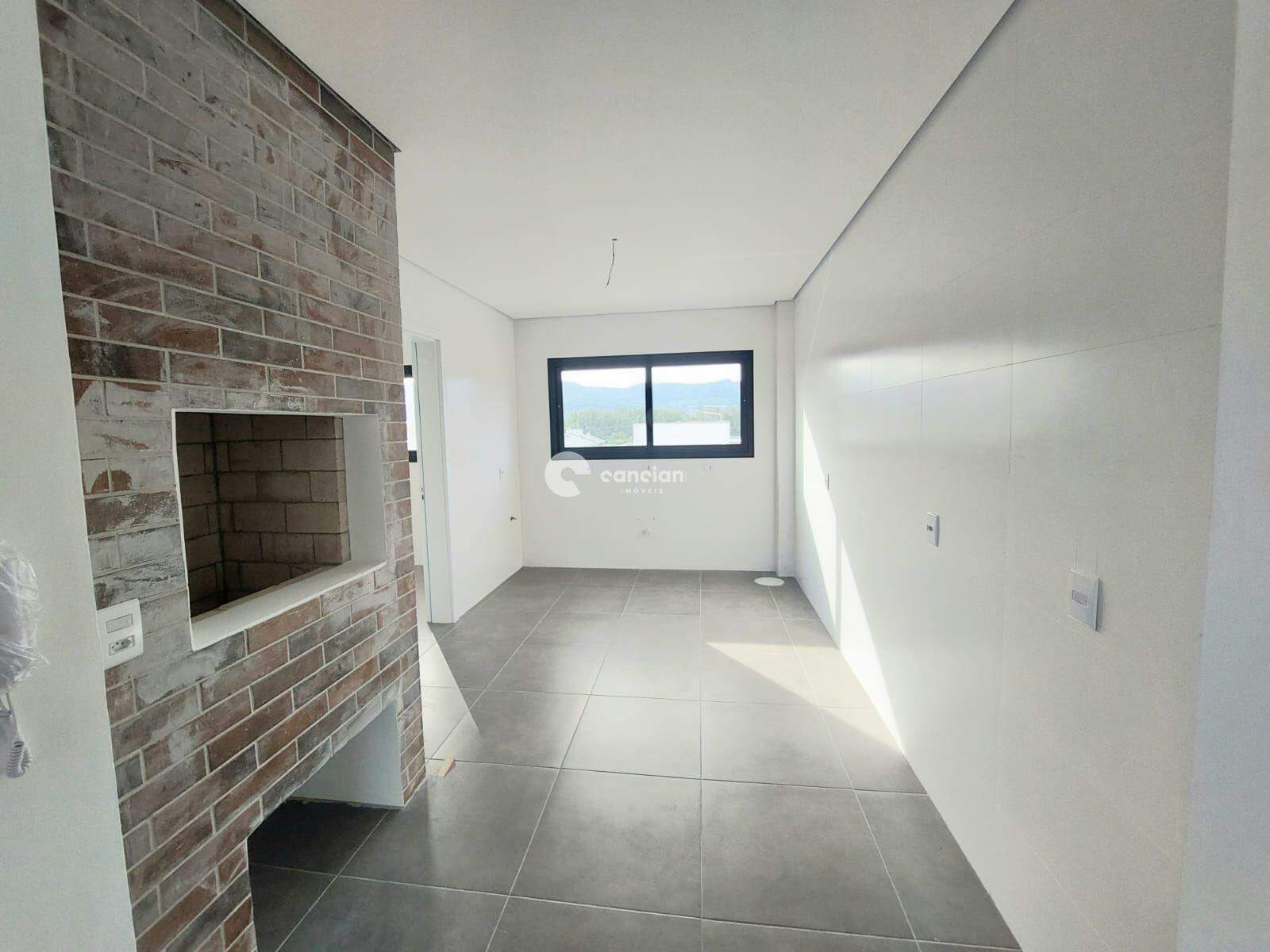 Apartamento à venda no Pé de Plátano: 