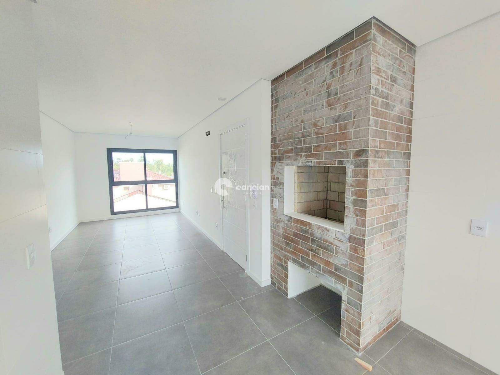 Apartamento à venda no Pé de Plátano: 