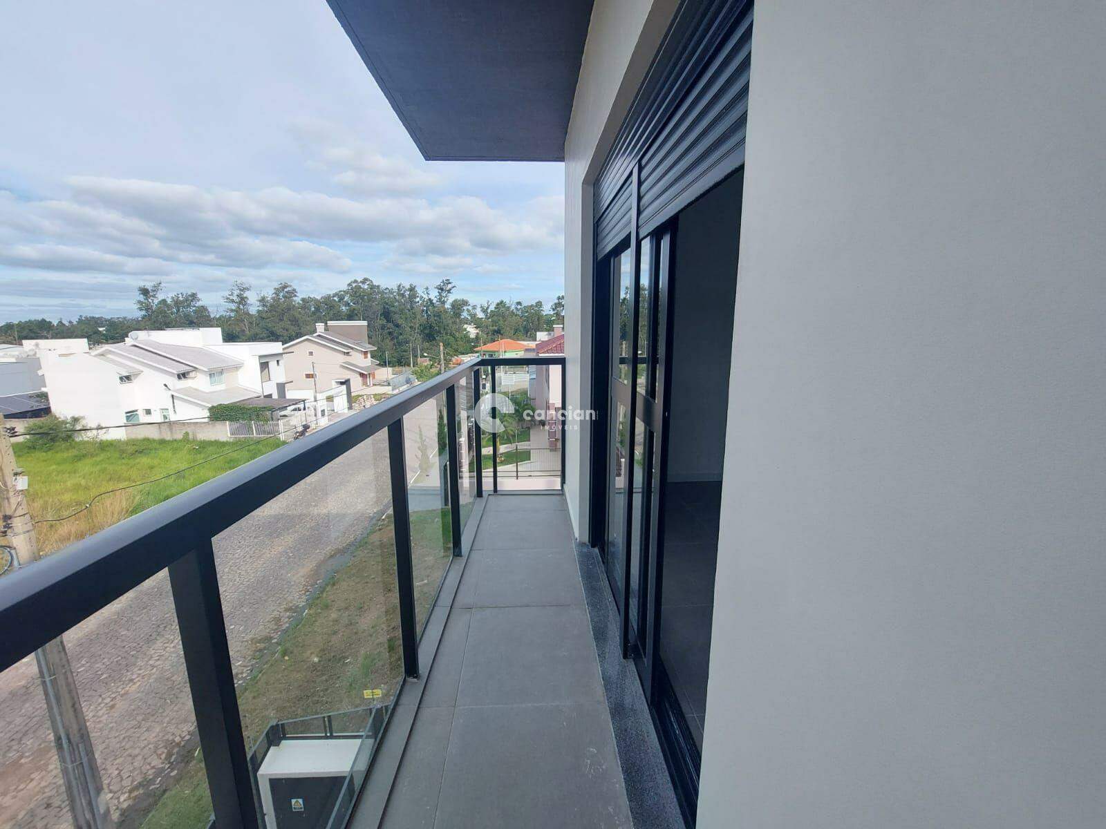 Apartamento à venda no Pé de Plátano: 