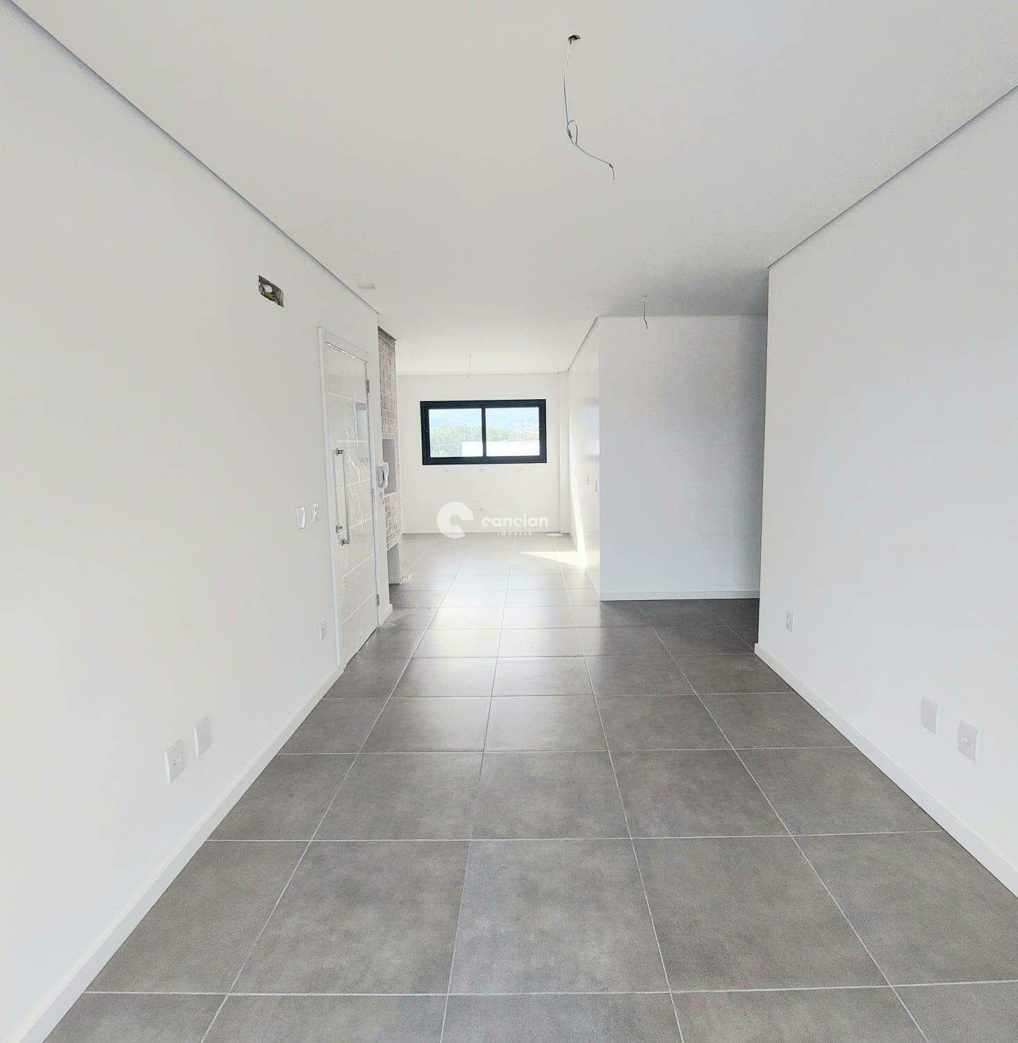 Apartamento à venda no Pé de Plátano: 