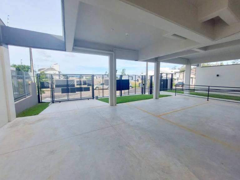 Apartamento à venda no Pé de Plátano: 