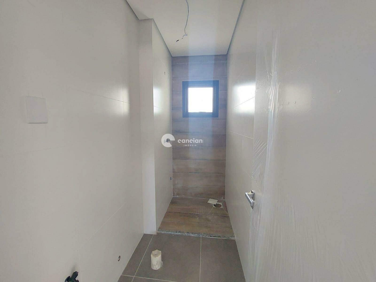Apartamento à venda no Pé de Plátano: 