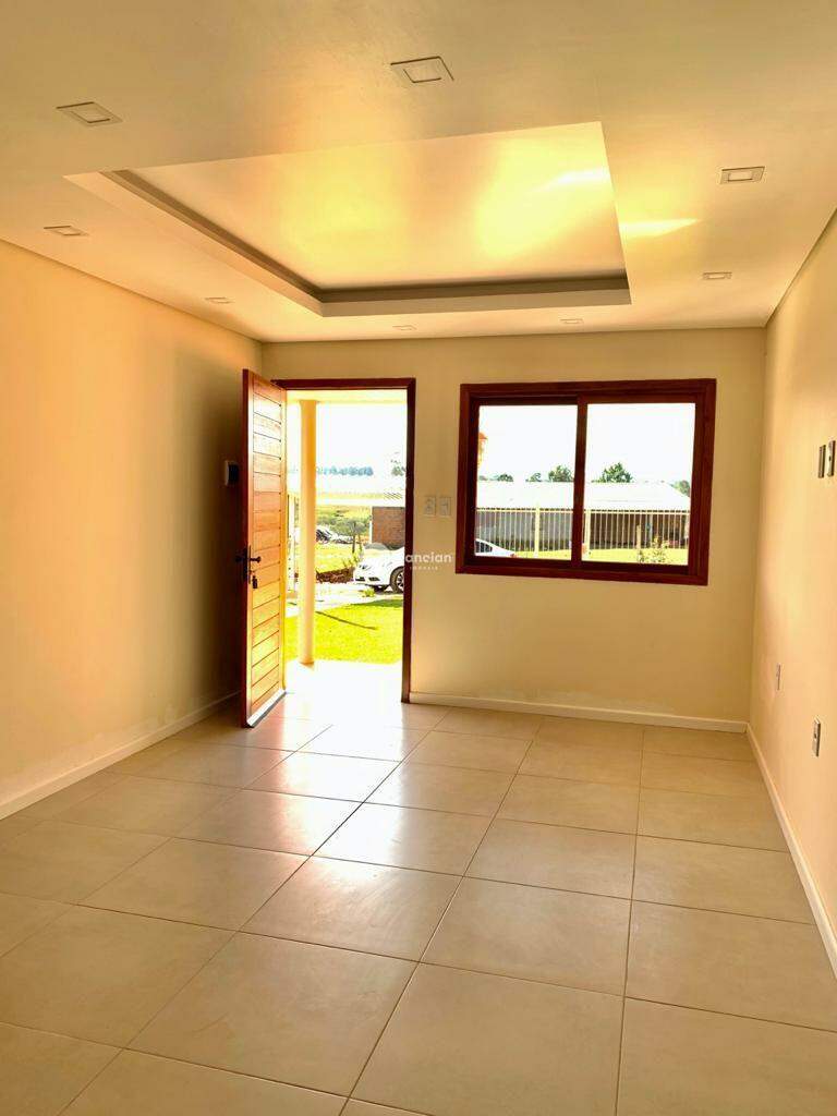 Casa à venda no Zona rural: 