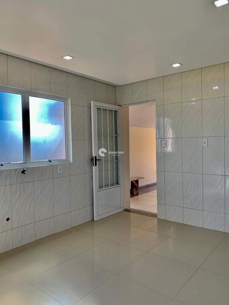 Casa à venda no Zona rural: 