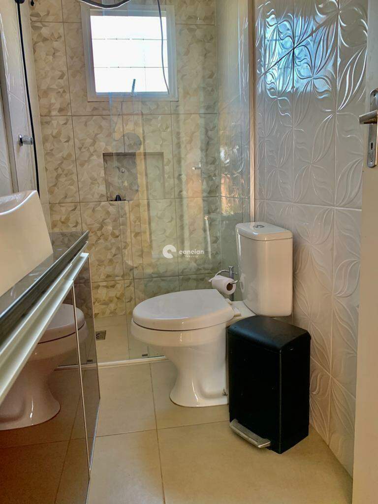 Casa à venda no Zona rural: 