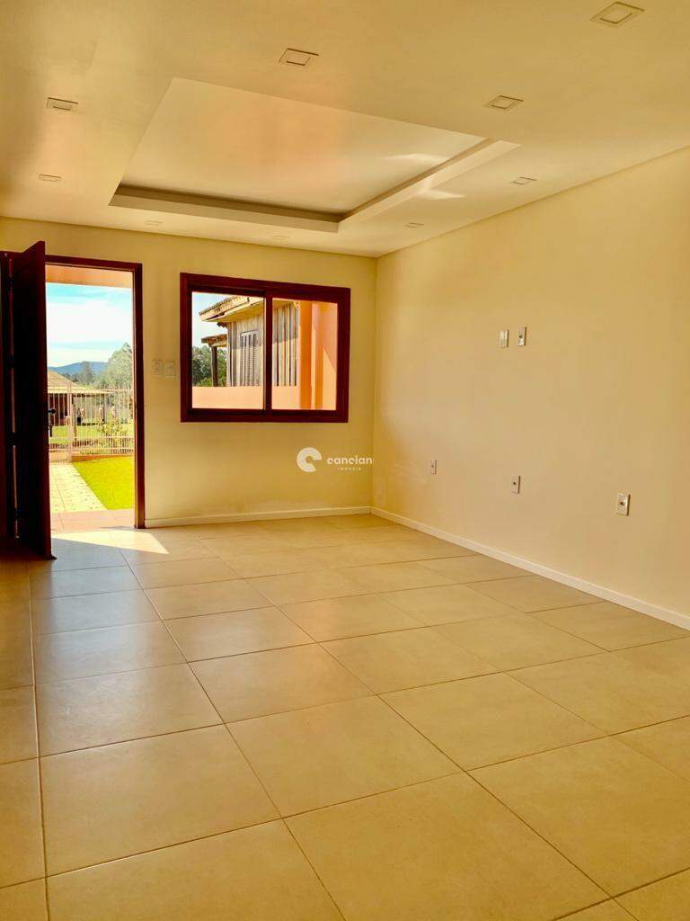 Casa à venda no Zona rural: 