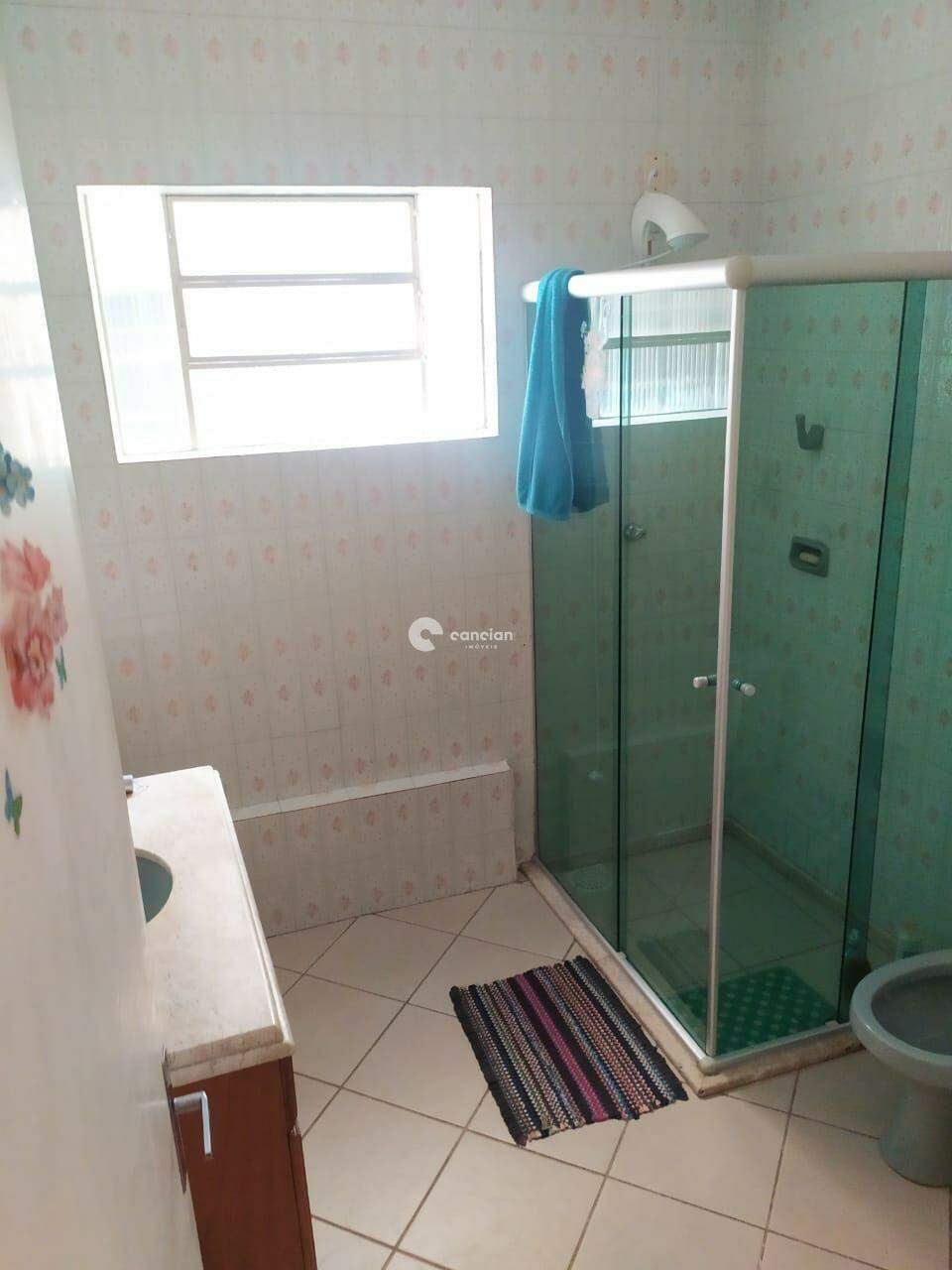 Casa à venda no Nossa Senhora do Rosário: 