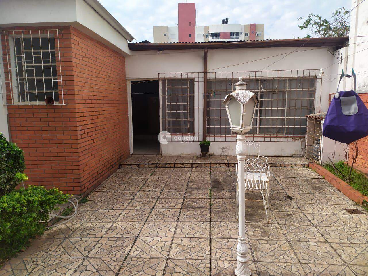 Casa à venda no Nossa Senhora do Rosário: 