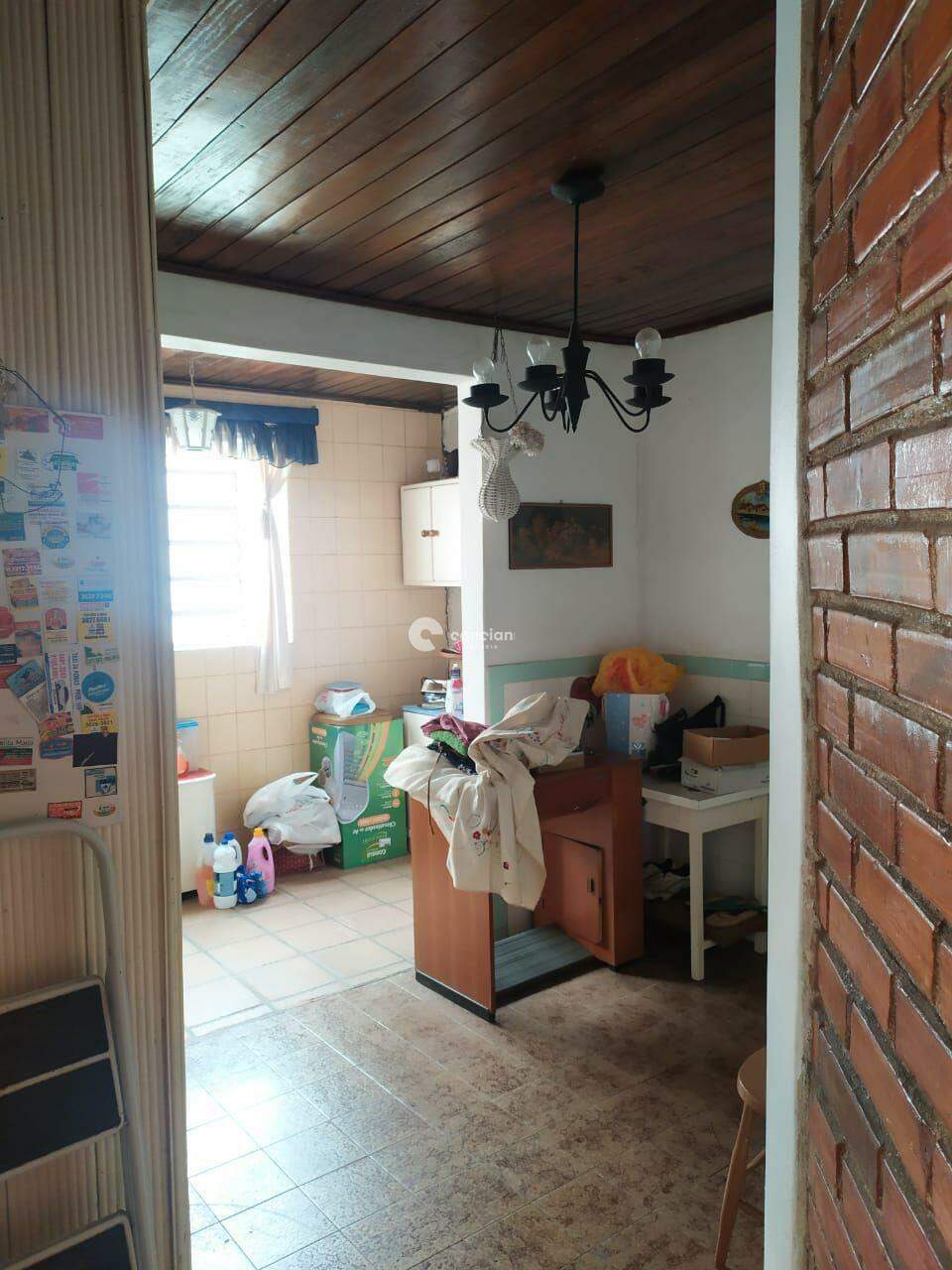 Casa à venda no Nossa Senhora do Rosário: 