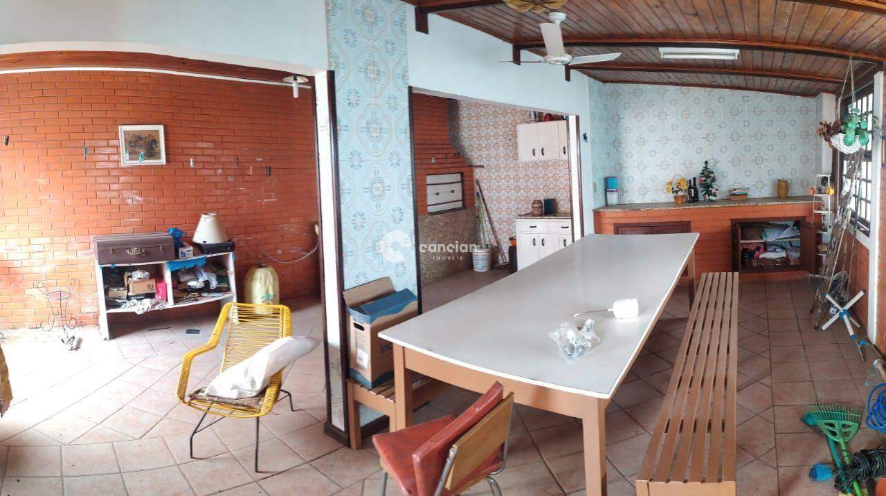 Casa à venda no Nossa Senhora do Rosário: 