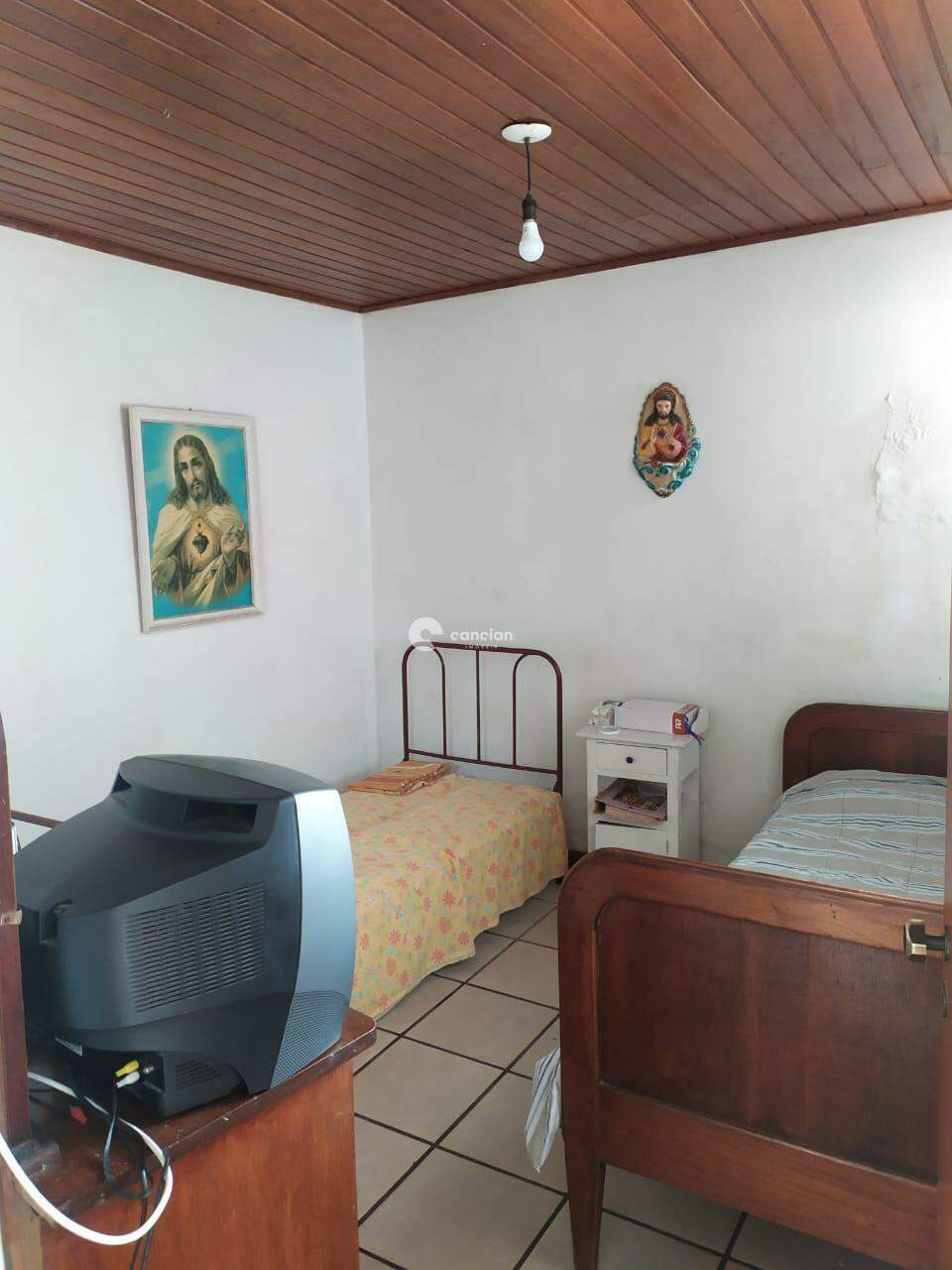 Casa à venda no Nossa Senhora do Rosário: 