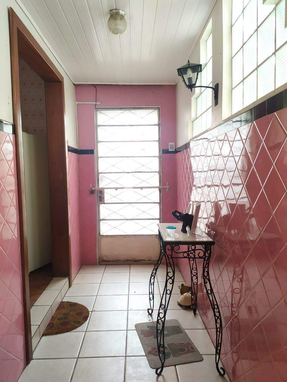 Casa à venda no Nossa Senhora do Rosário: 