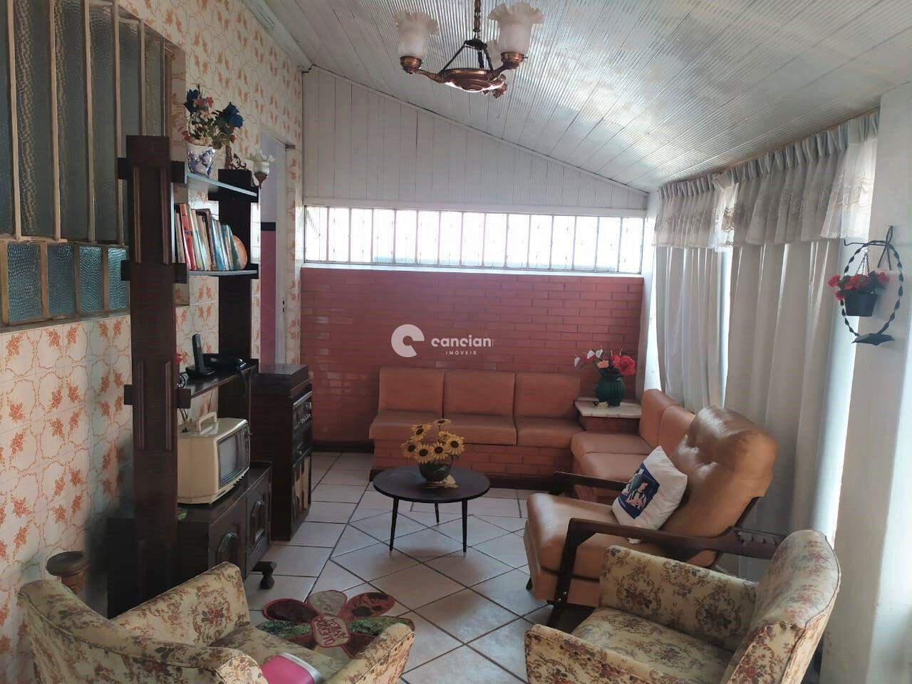 Casa à venda no Nossa Senhora do Rosário: 
