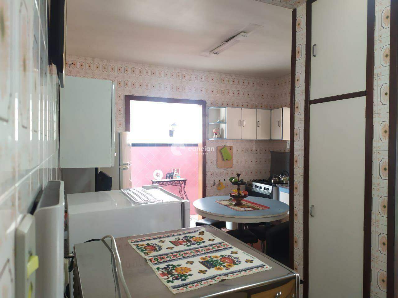 Casa à venda no Nossa Senhora do Rosário: 