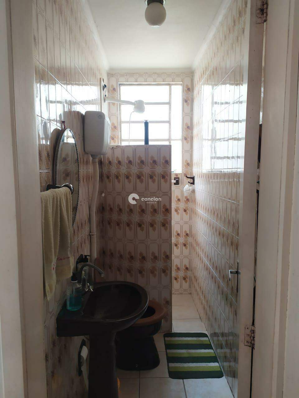 Casa à venda no Nossa Senhora do Rosário: 