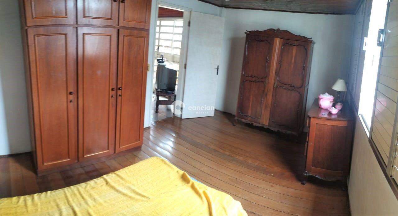 Casa à venda no Nossa Senhora do Rosário: 