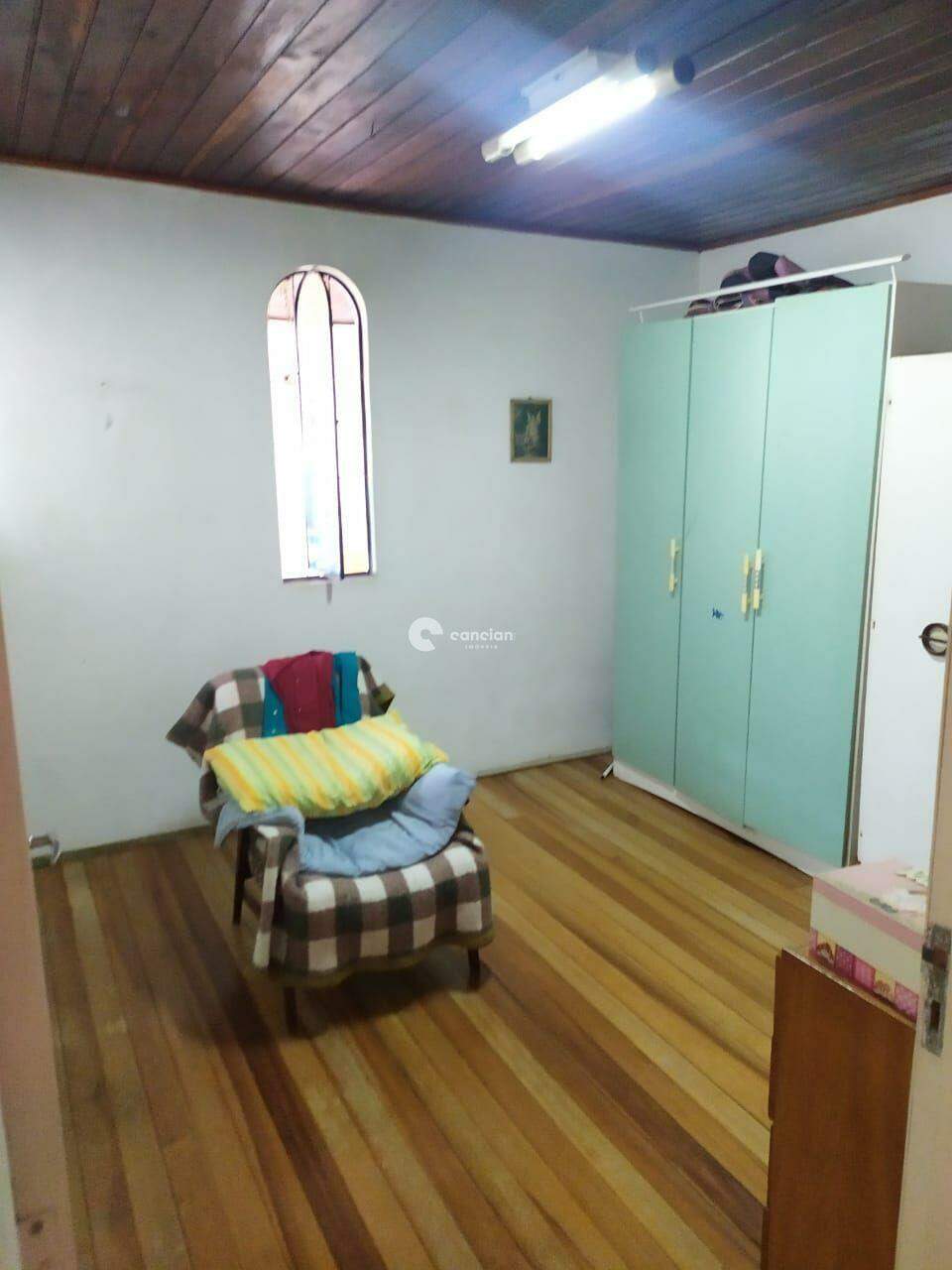 Casa à venda no Nossa Senhora do Rosário: 