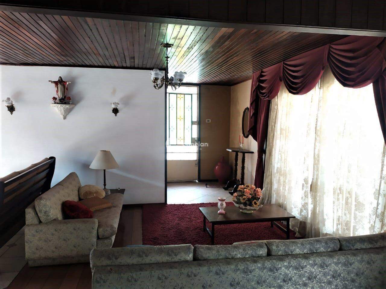 Casa à venda no Nossa Senhora do Rosário: 