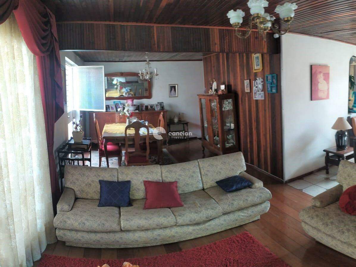 Casa à venda no Nossa Senhora do Rosário: 