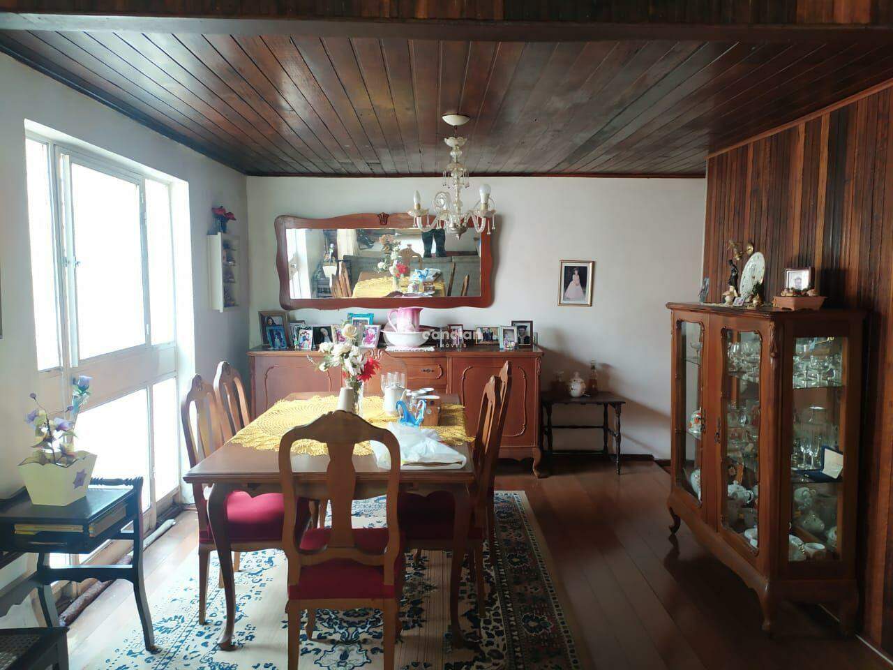 Casa à venda no Nossa Senhora do Rosário: 