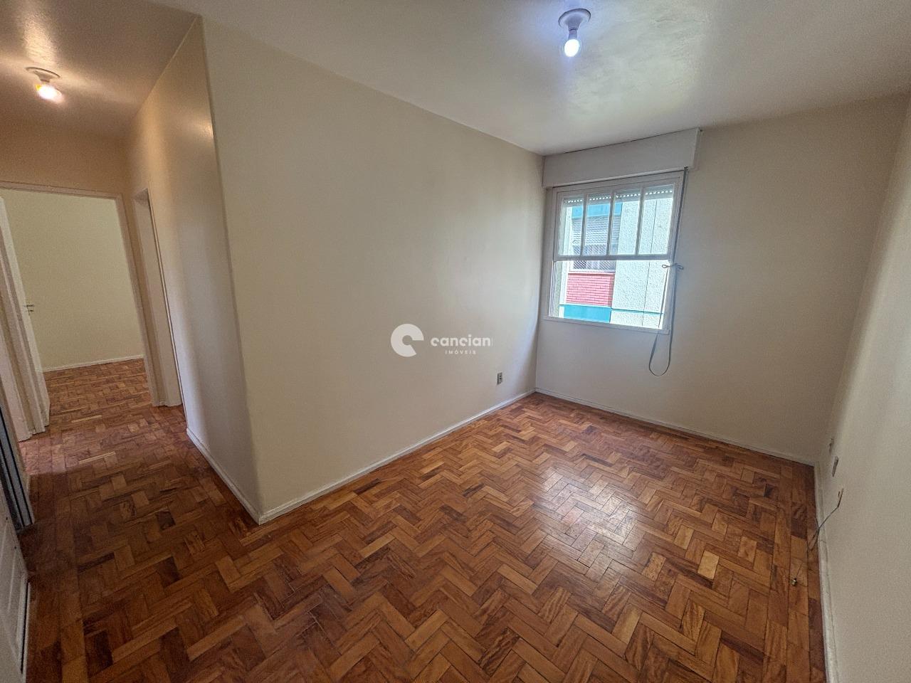 Apartamento à venda no Nossa Senhora de Fátima: 