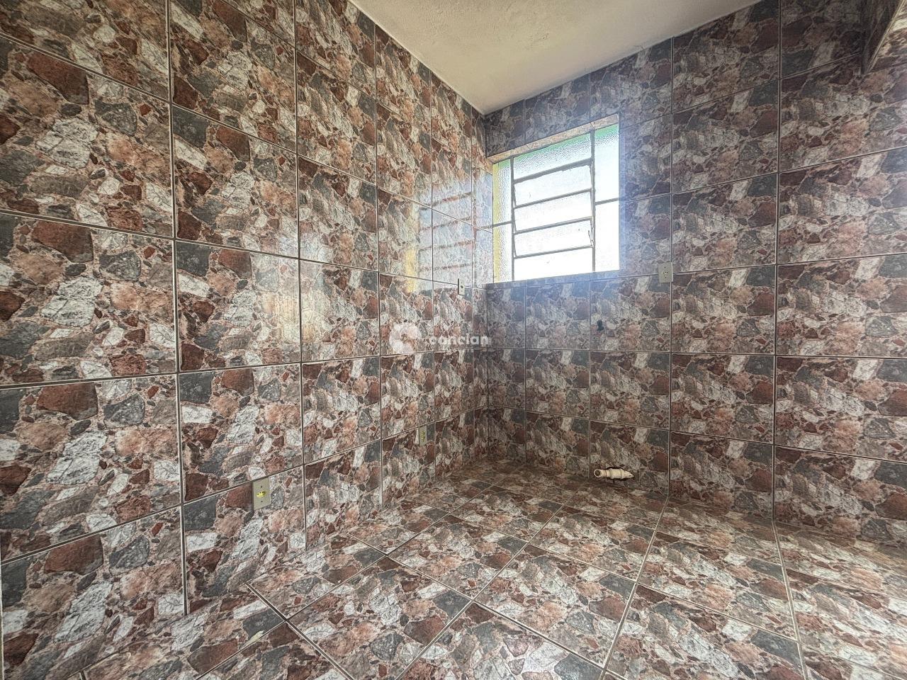 Apartamento à venda no Nossa Senhora de Fátima: 